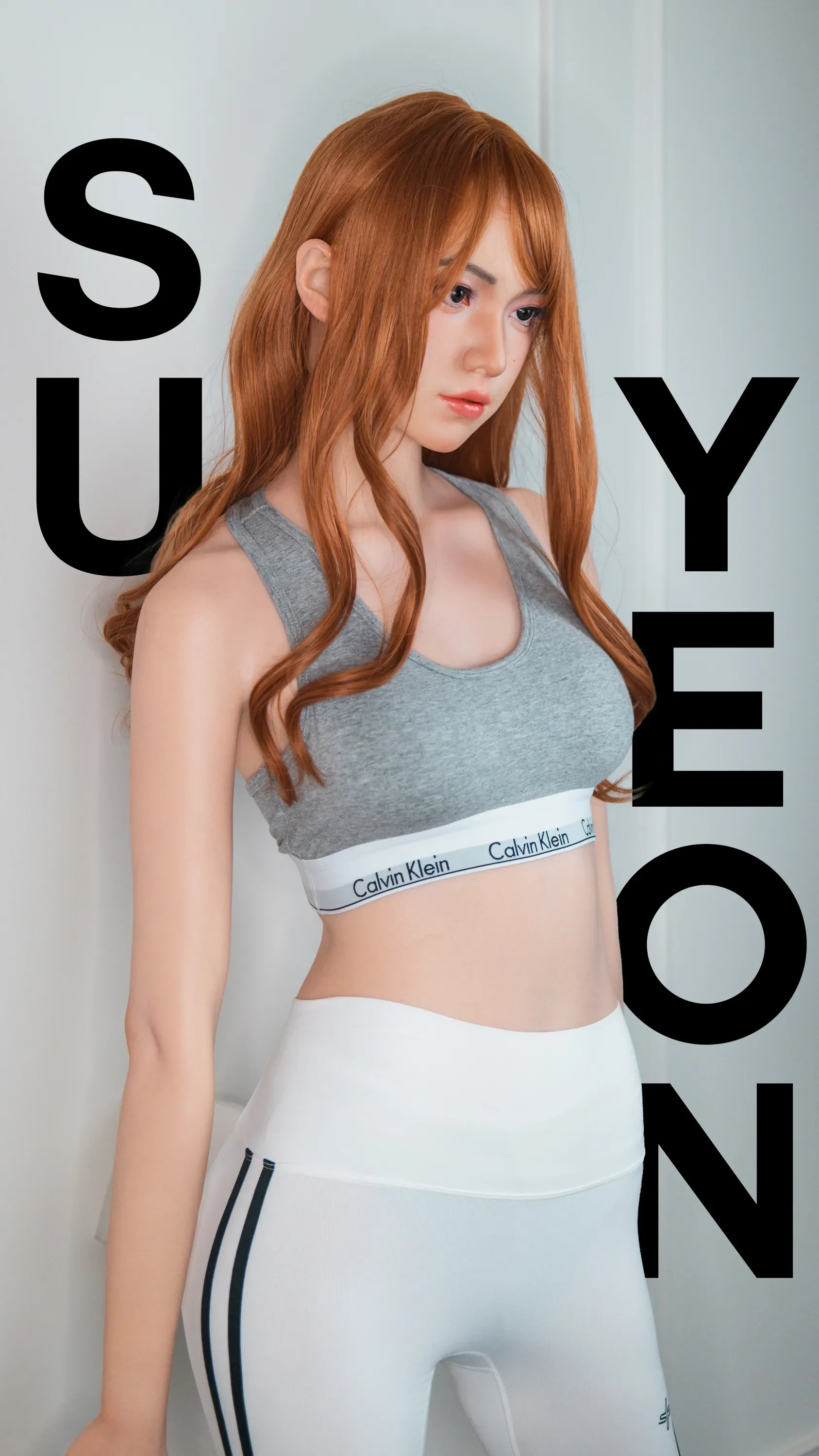 KE02 Suyeon — photo 3