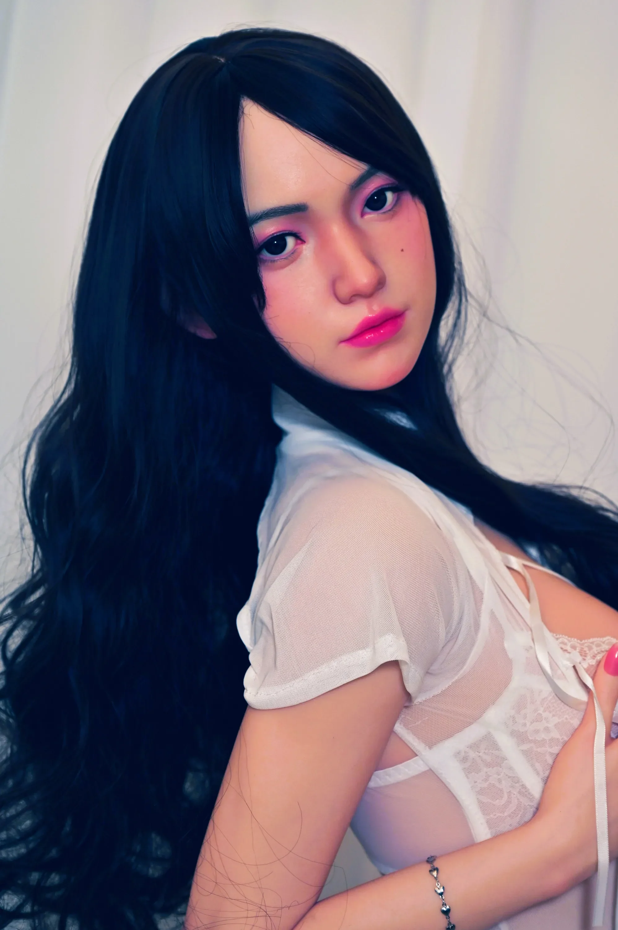 Zelex KE02 Suyeon sex doll