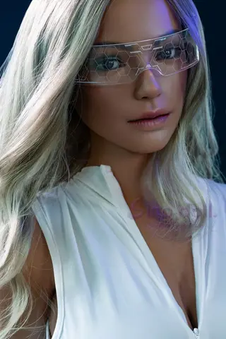 Sino Doll Sylvia sex doll
