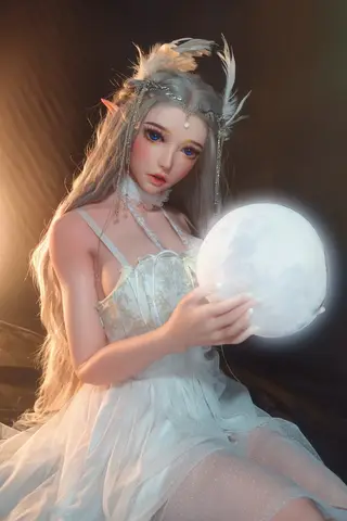 ElsaBabe Takano sex doll