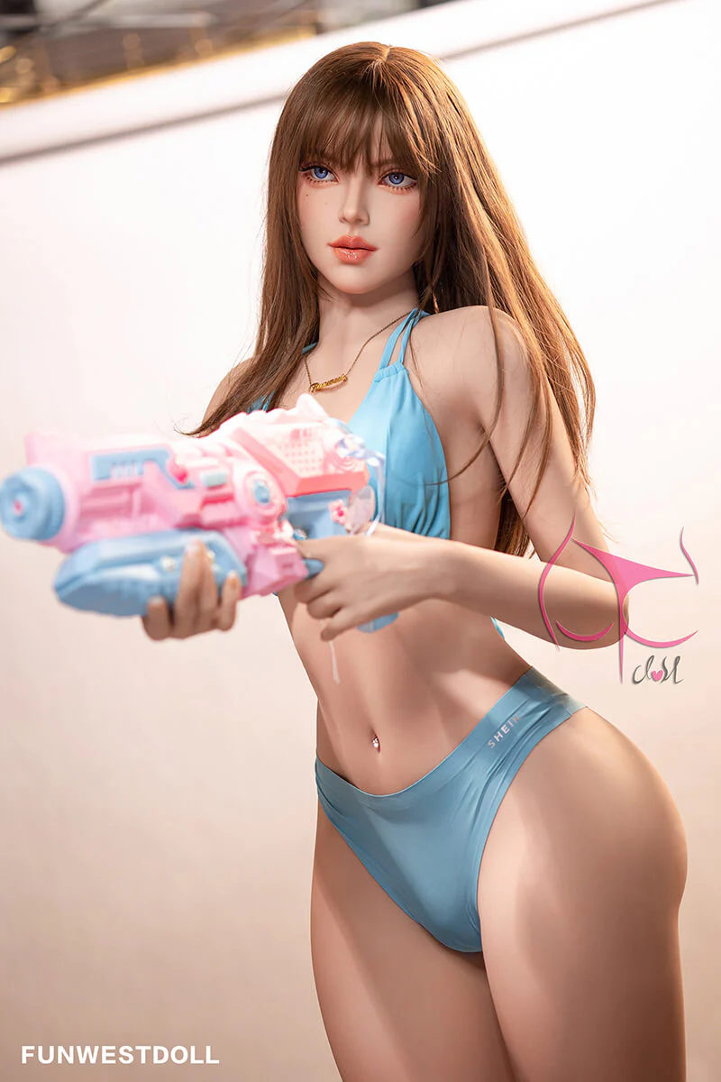 FWD042 Lexie — photo 6