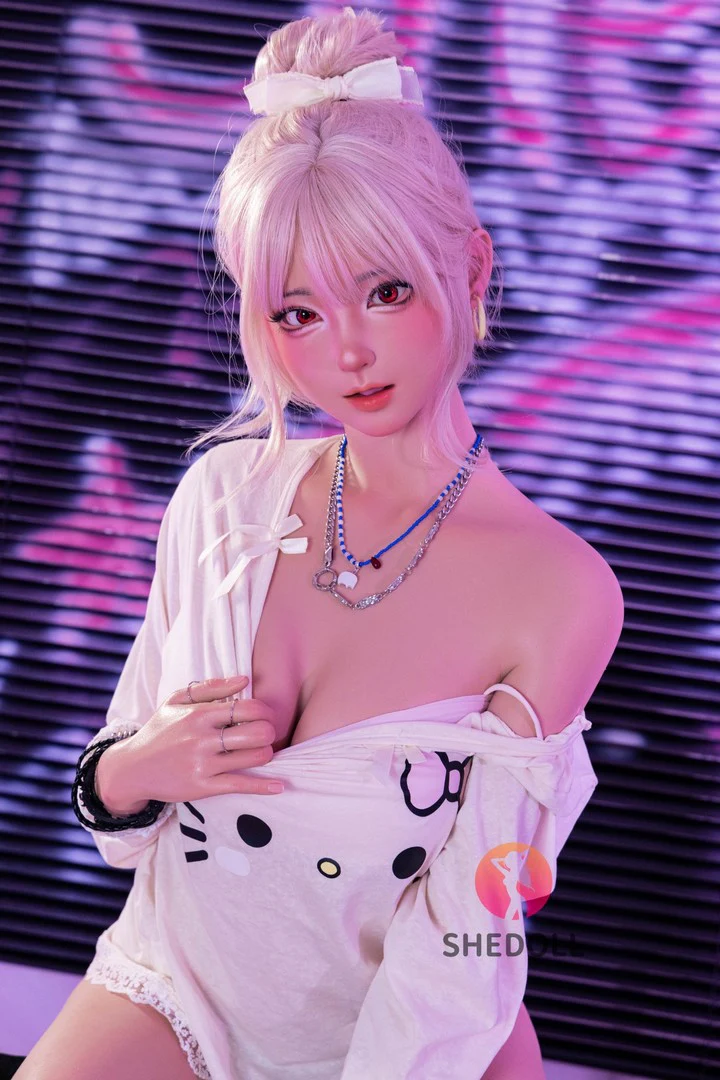 SHEDOLL Tanya sex doll