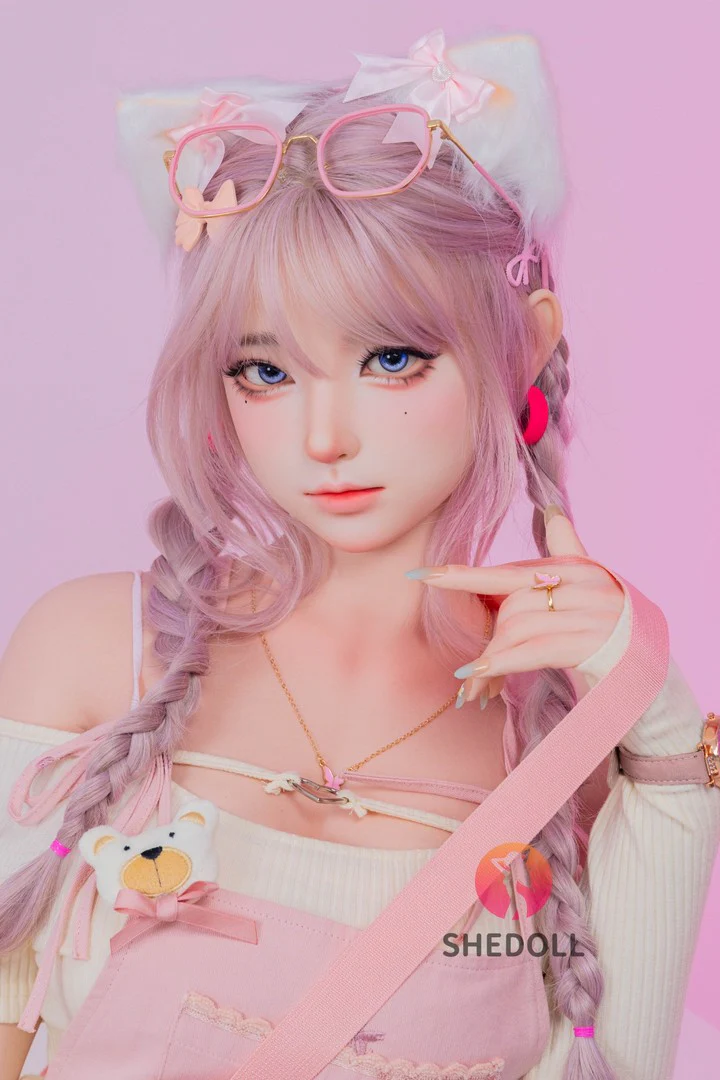 SHEDOLL Tanya sex doll