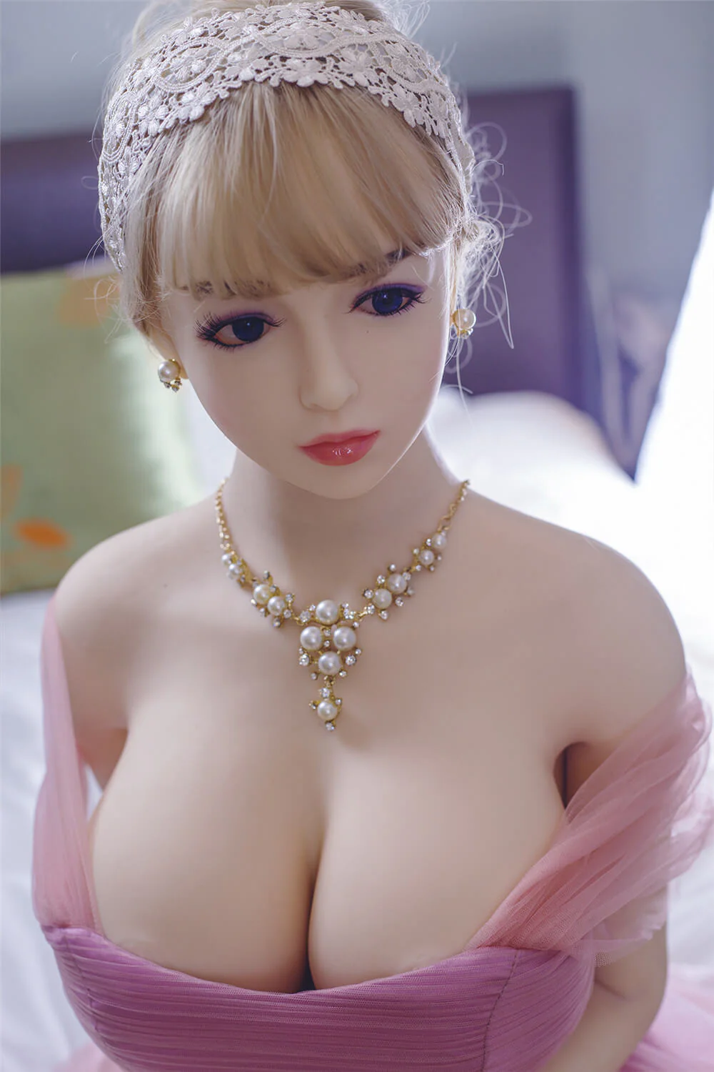JY Doll Gertrudei sex doll