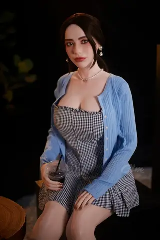 Climax Doll Tiffany sex doll