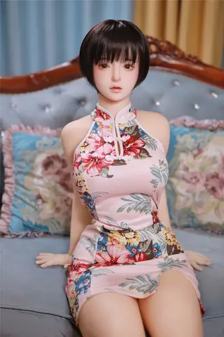 JY Doll Ting sex doll