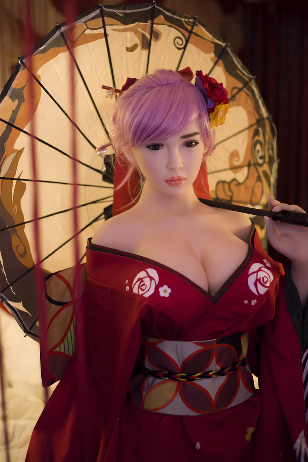 JY Doll Tristan sex doll