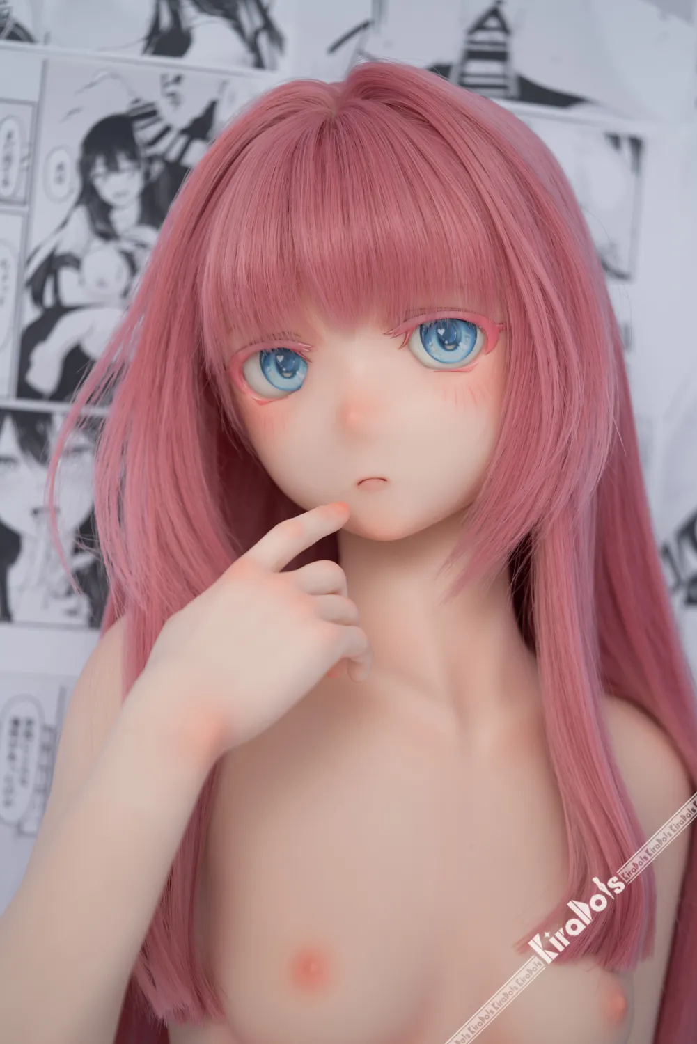 Kiradols Tsumugi sex doll