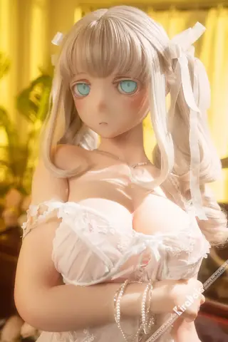 Kiradols Tsumugi sex doll