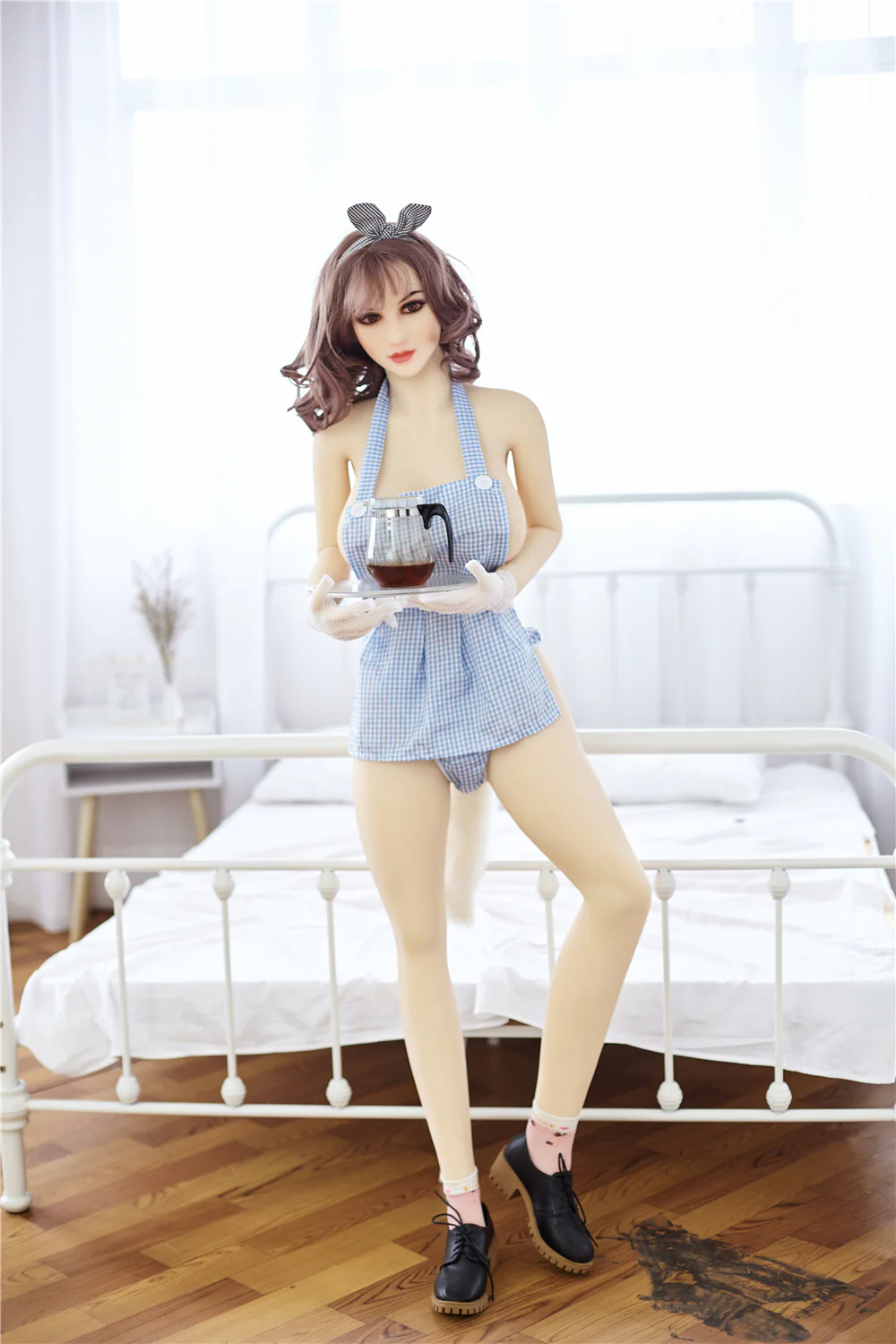 Irontech Doll Vera sex doll