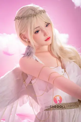 SHEDOLL Versper sex doll