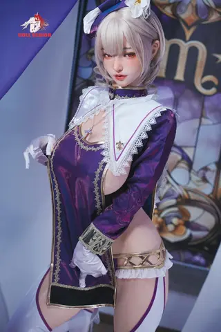Doll Senior C03 Virgo sex doll