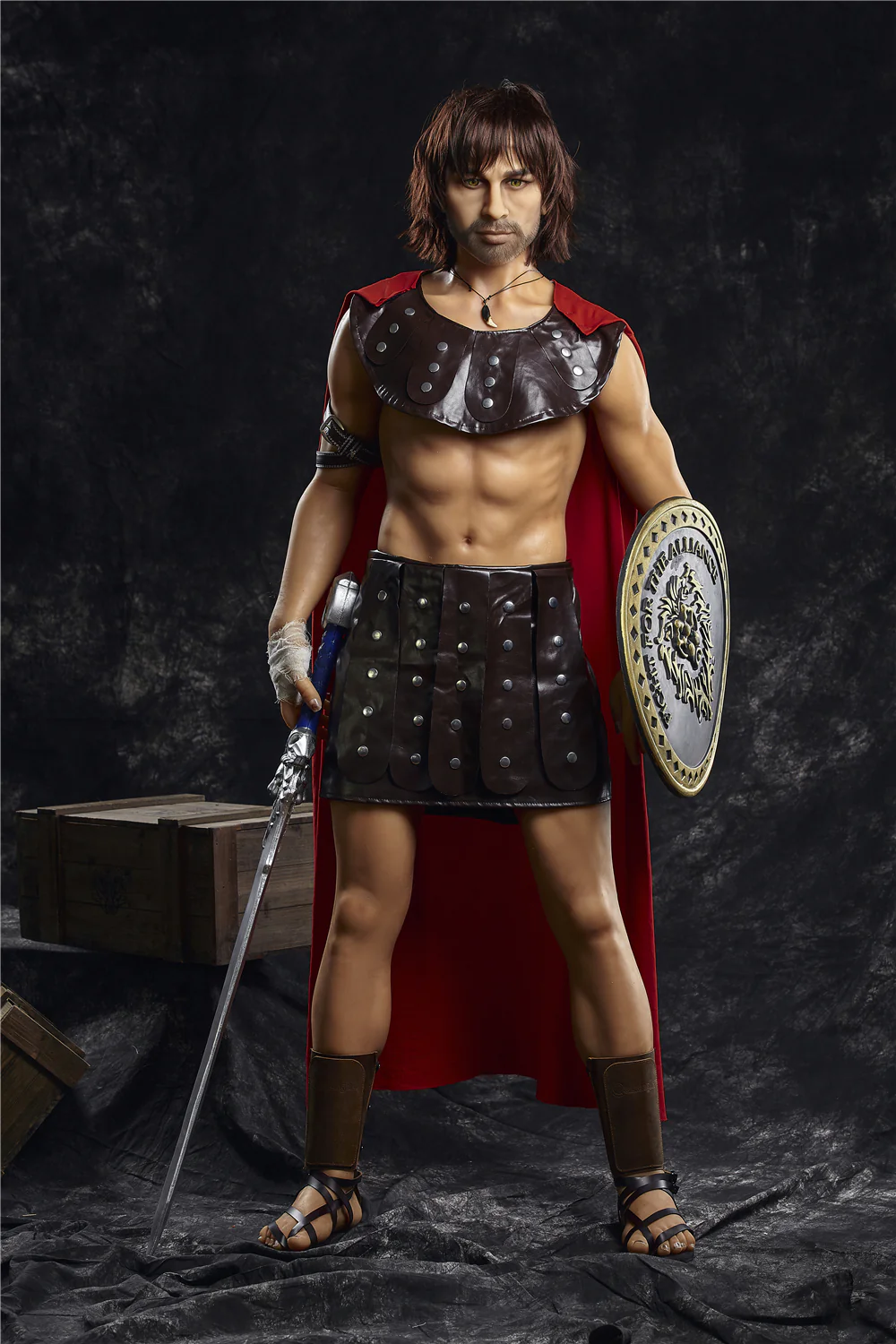 Warrior — photo 2