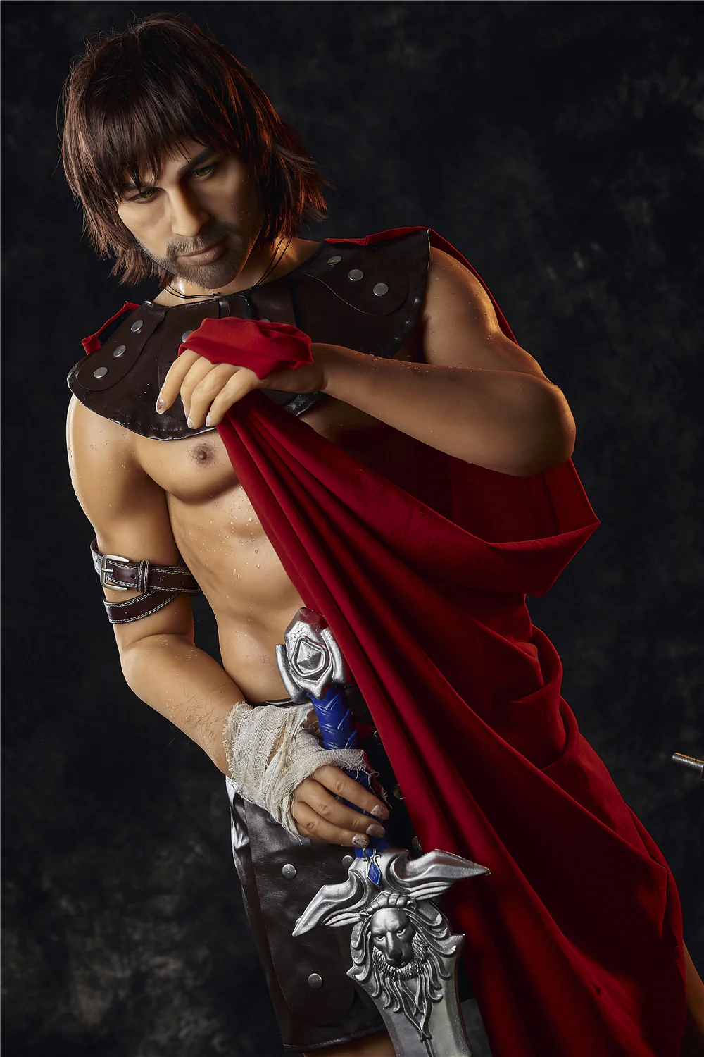 Warrior — photo 3