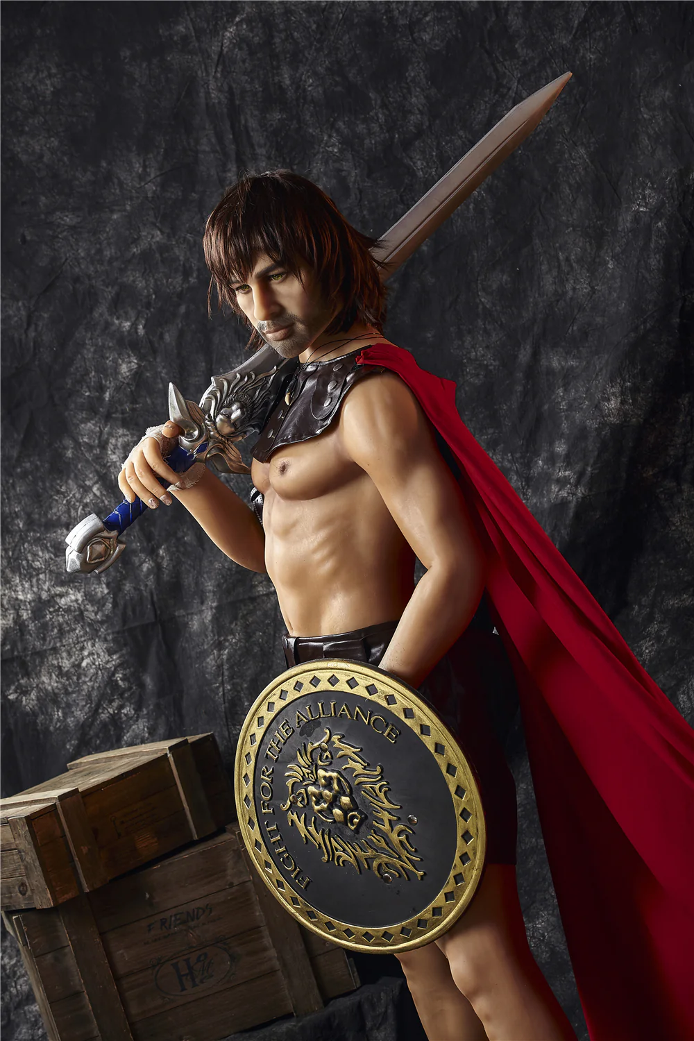 Warrior — photo 4
