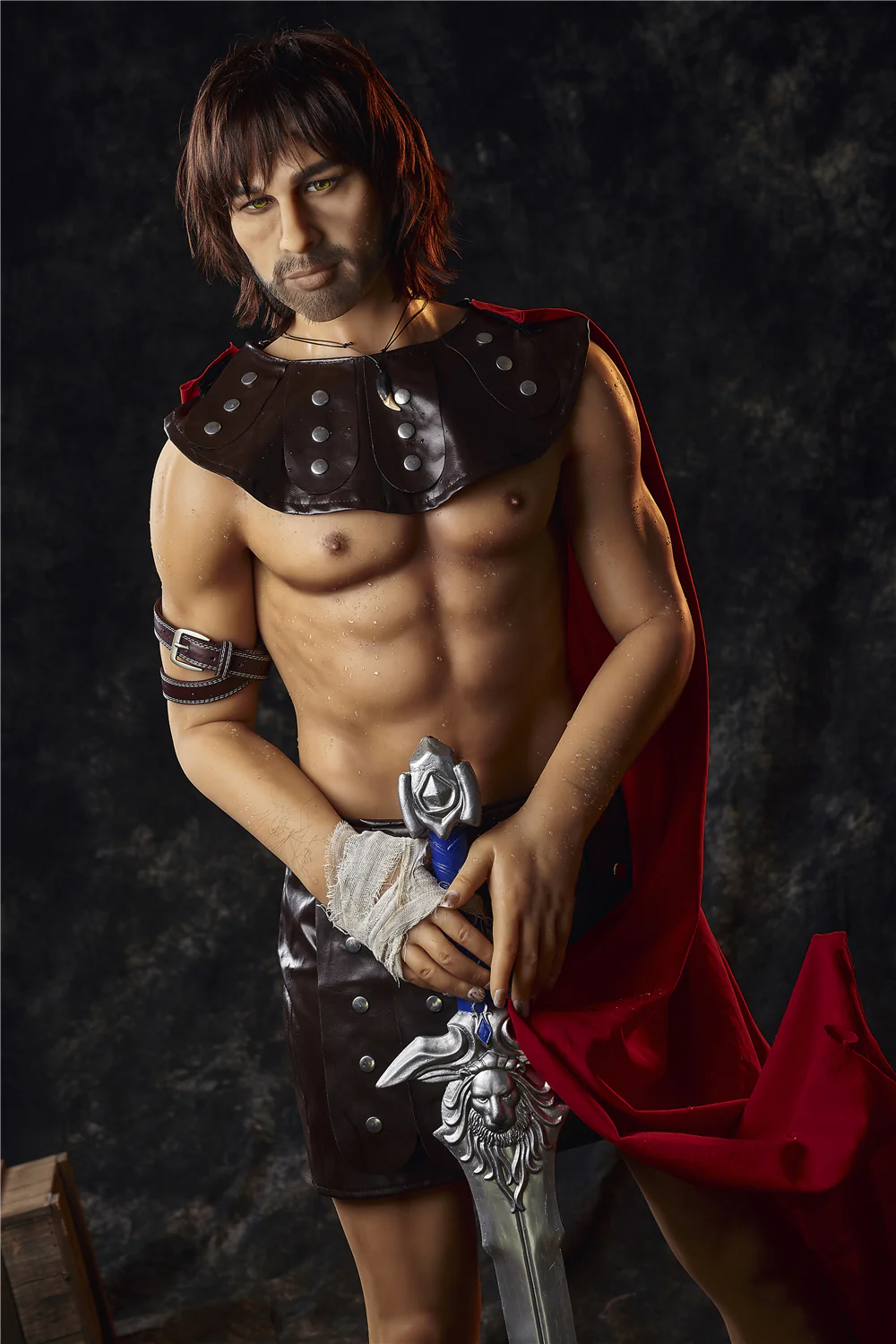 Warrior — photo 5