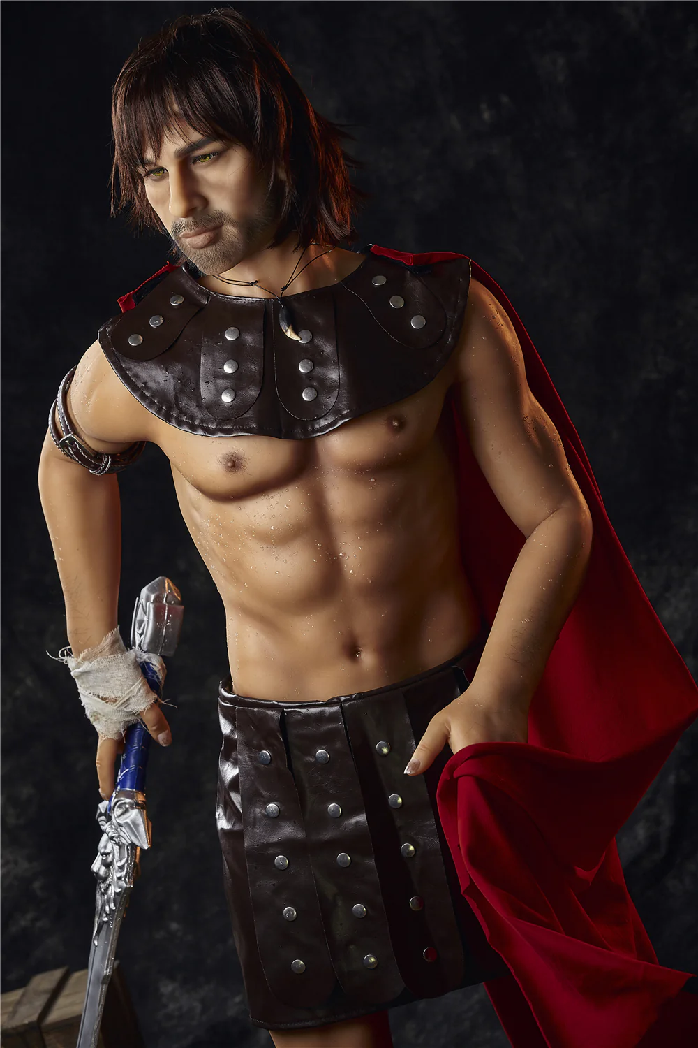 Warrior — photo 6