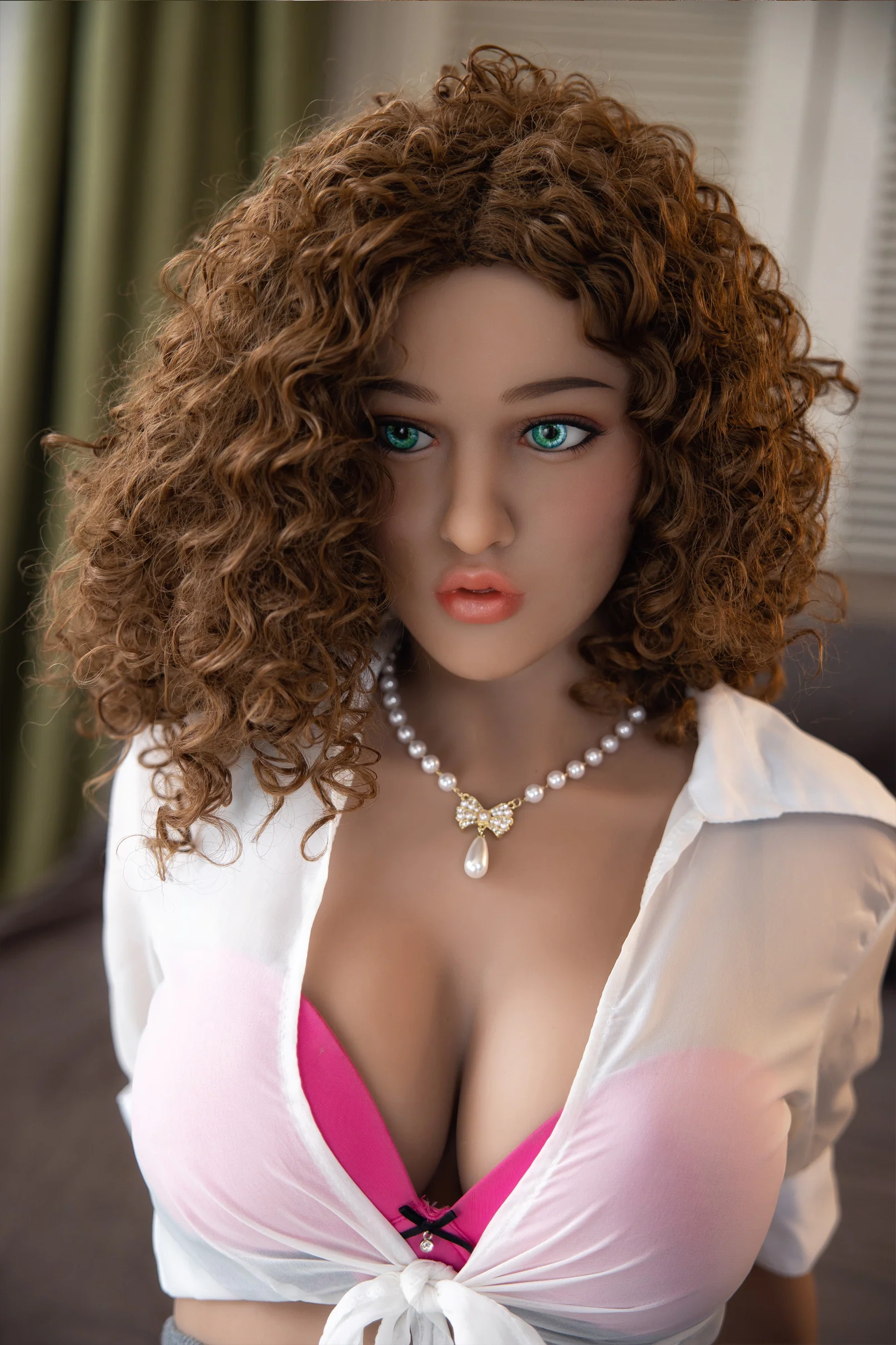Jarliet Doll Winona sex doll