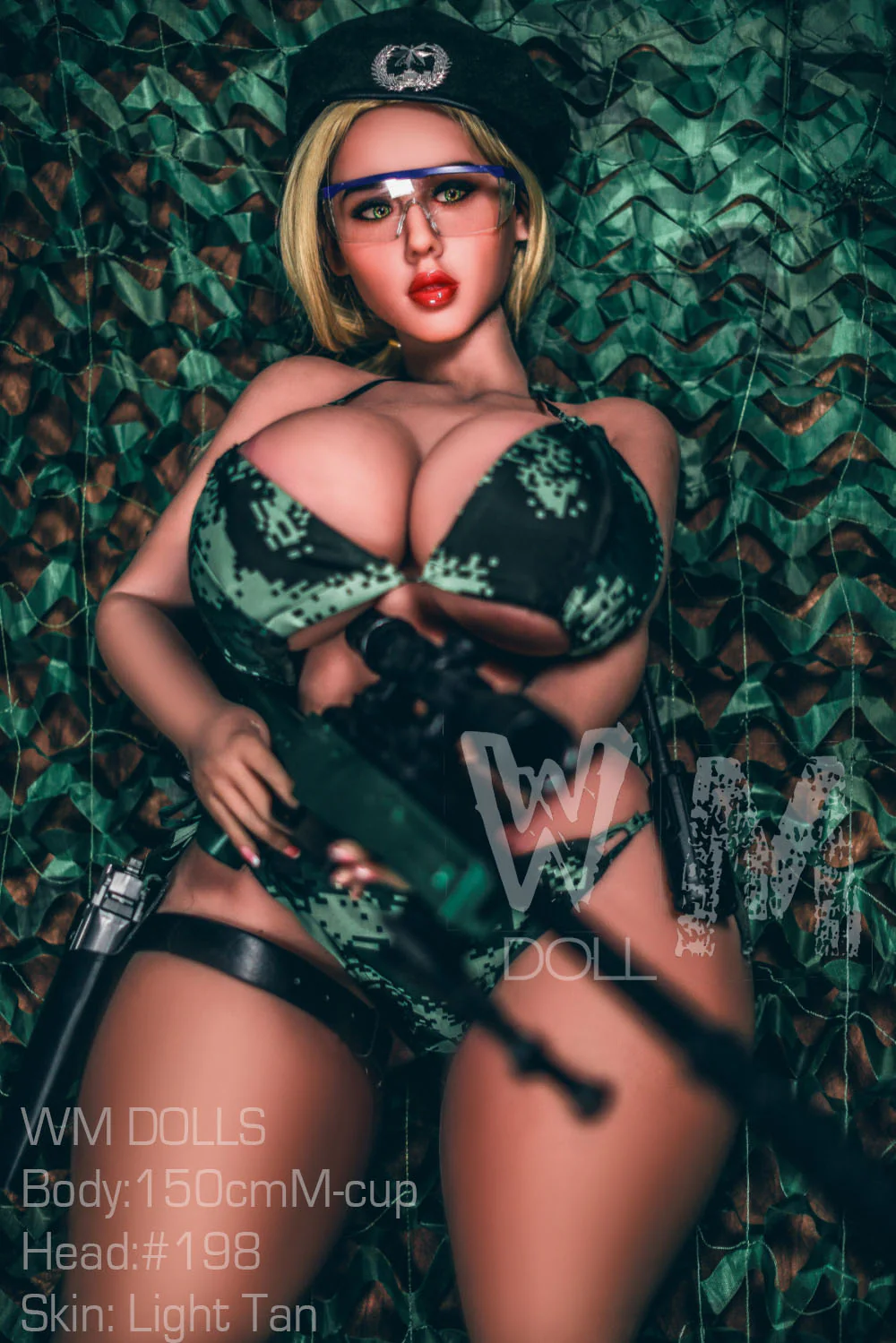 Jasmine — photo 2
