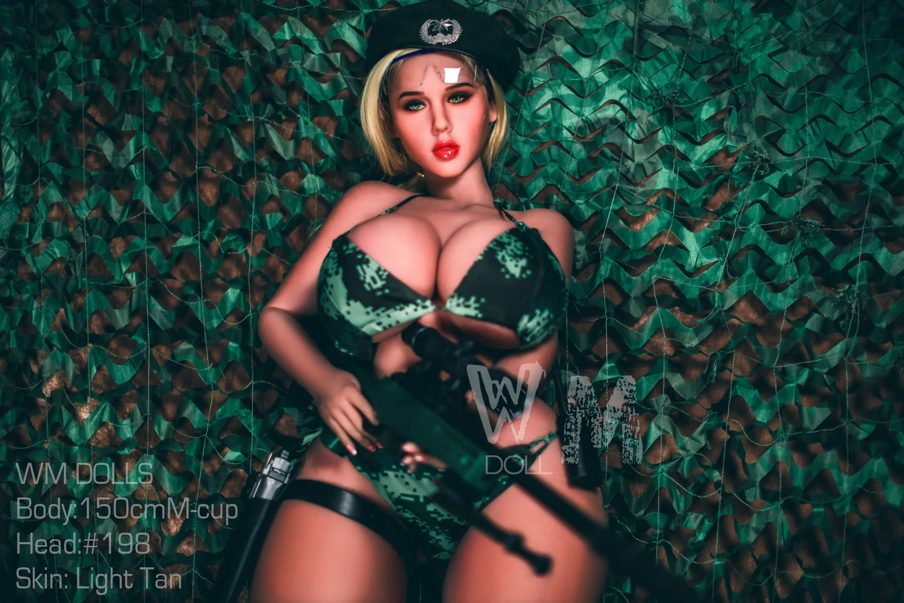 Jasmine — photo 6