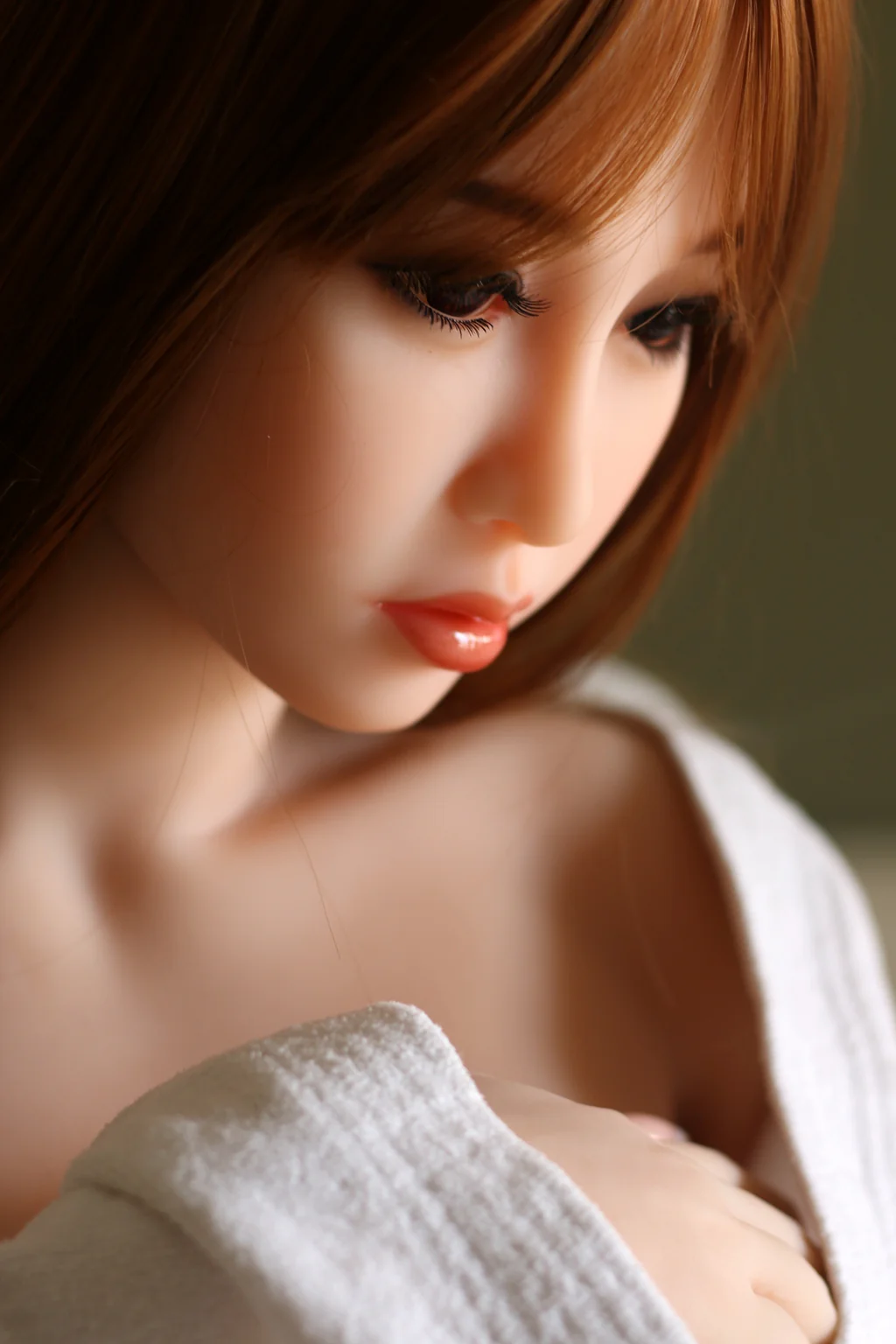 WM Doll Antonia sex doll