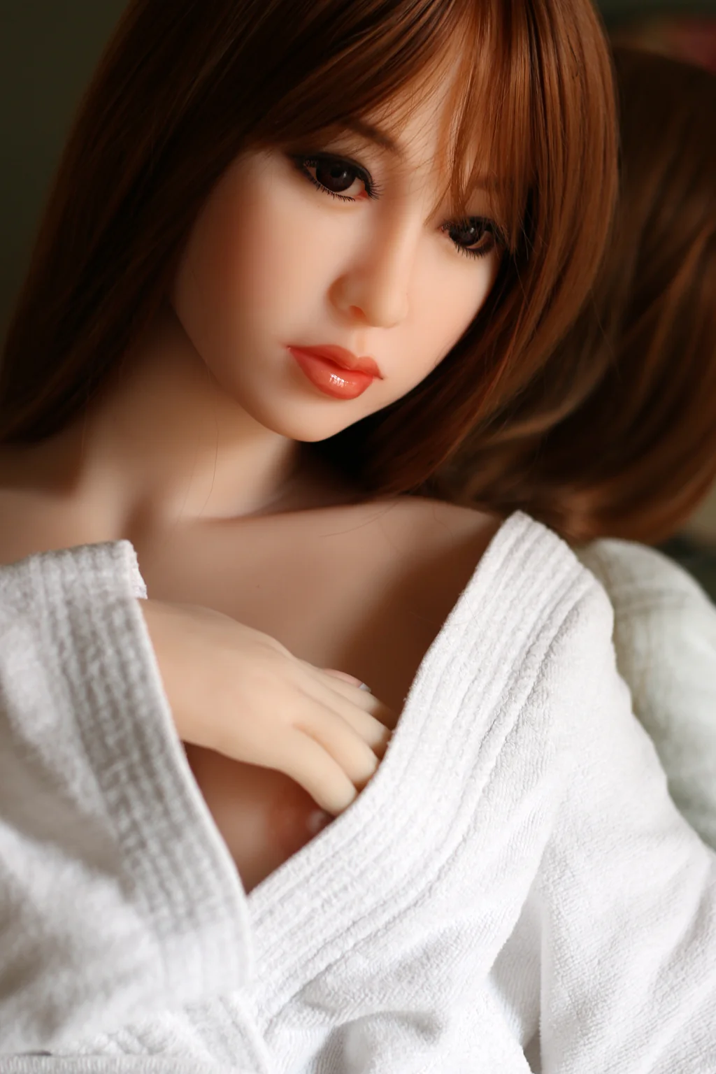 Antonia — photo 3