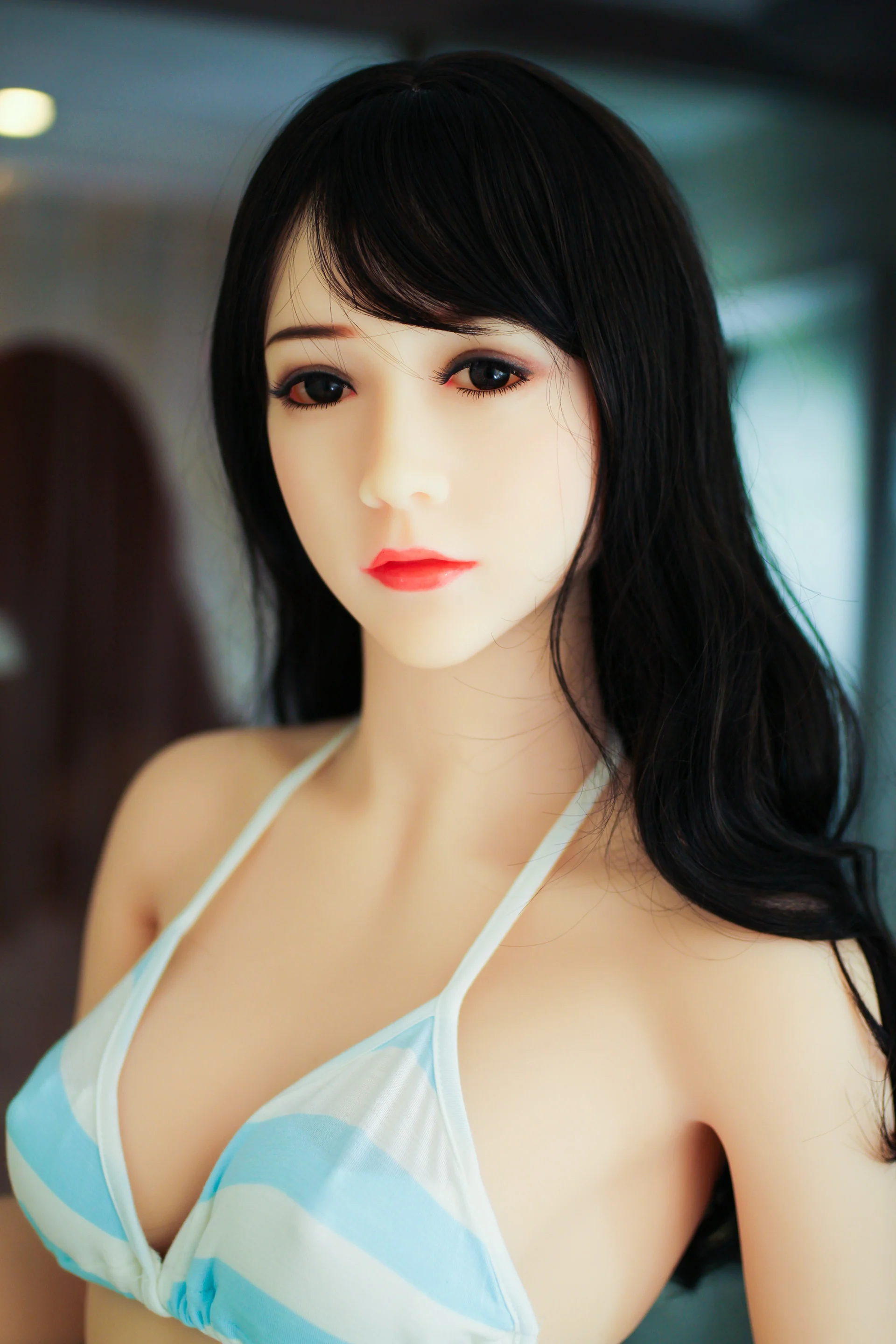 WM Doll Silva sex doll