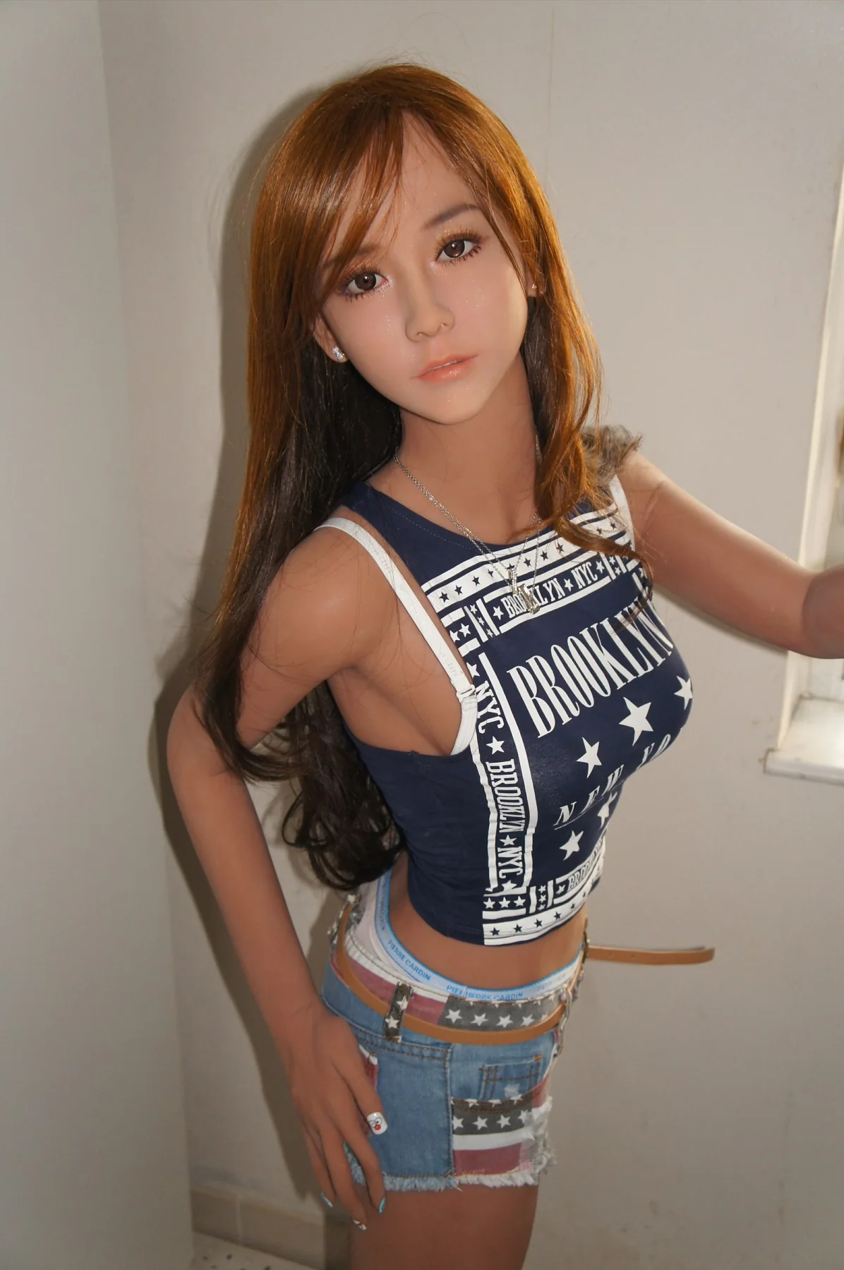 WM Doll Sabina sex doll
