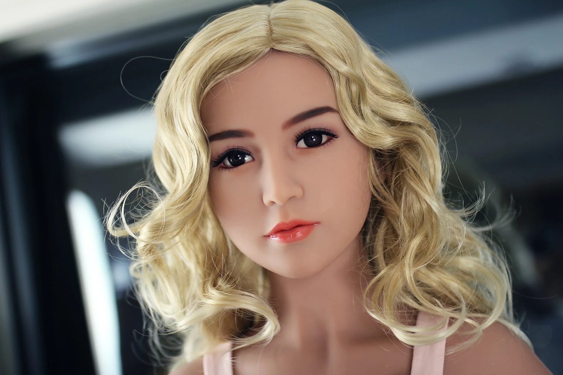 Bernadine — photo 2