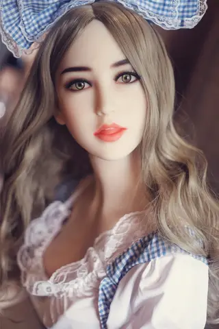 WM Doll Jocelyn sex doll