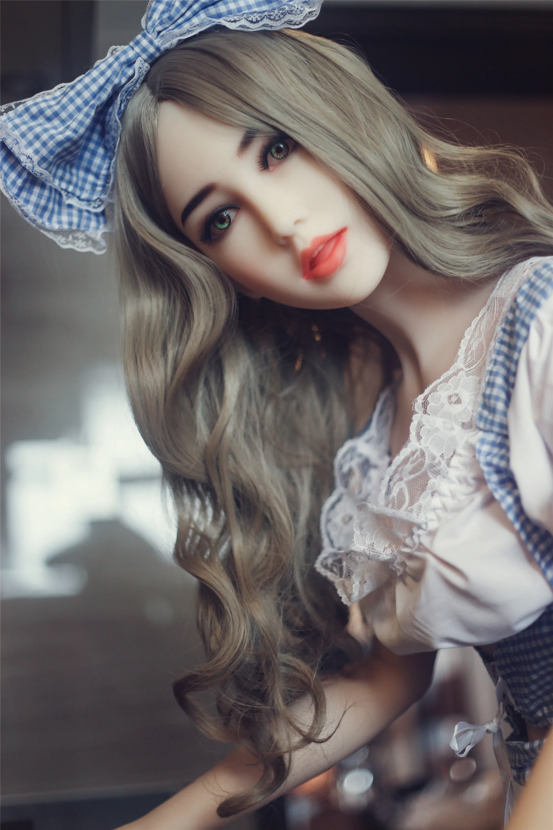 Jocelyn — photo 2