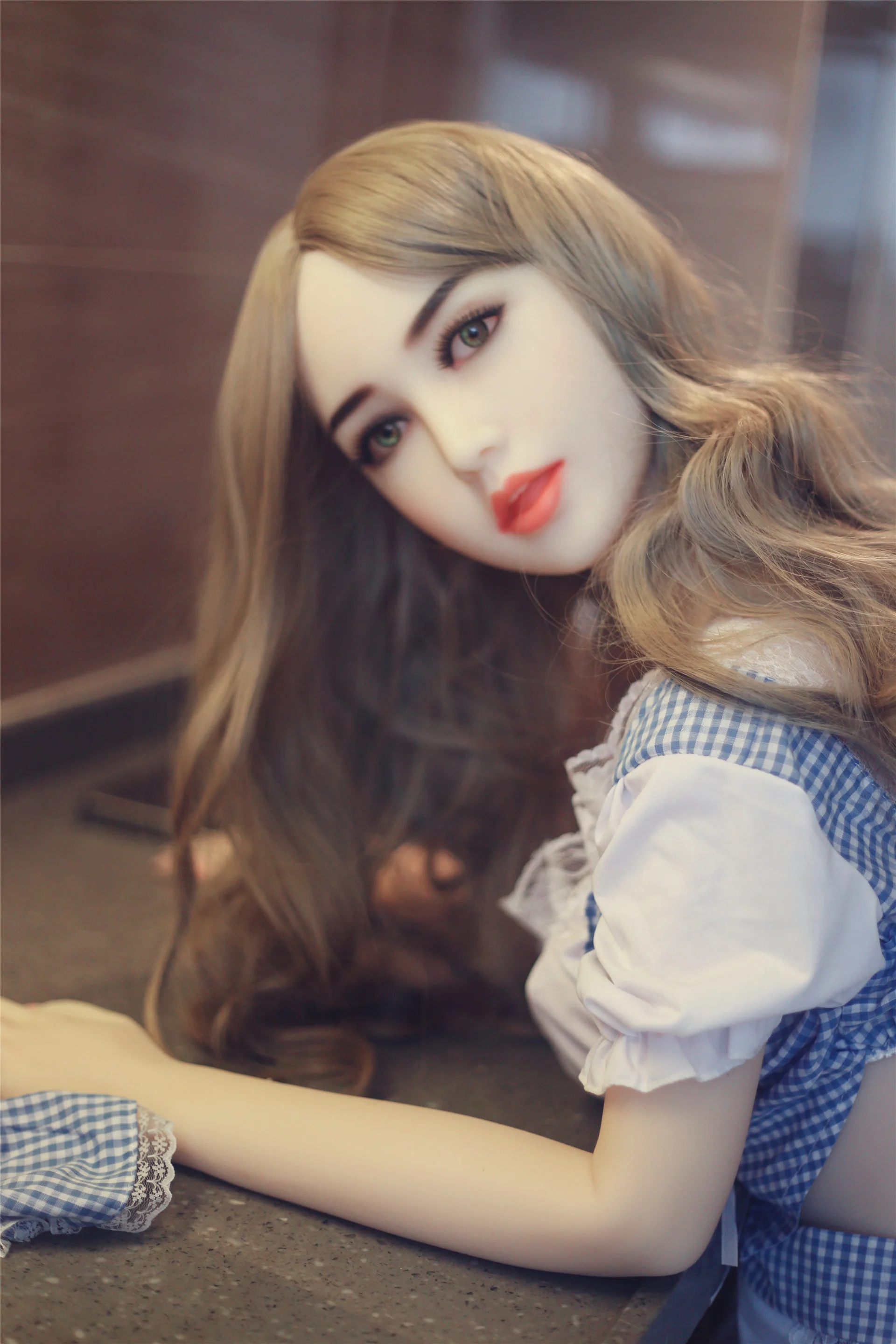 Jocelyn — photo 3