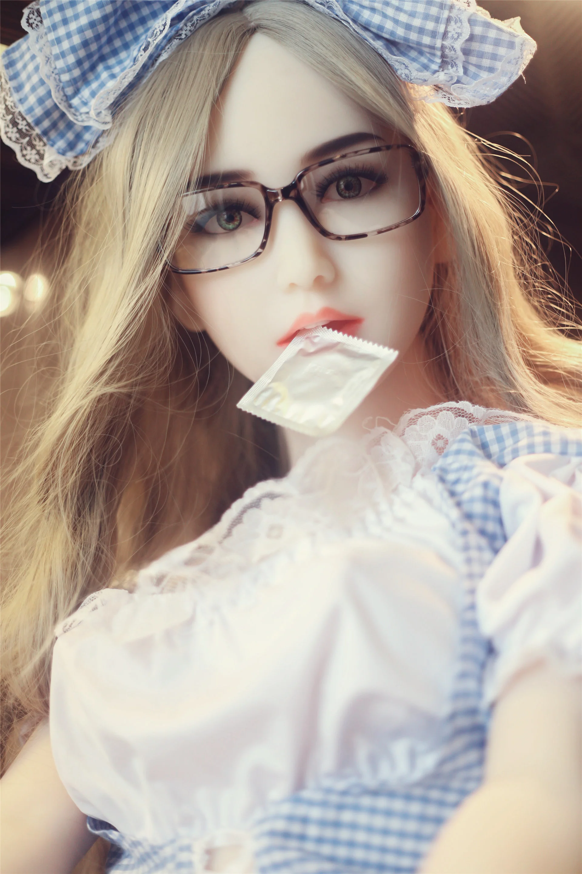 Jocelyn — photo 6