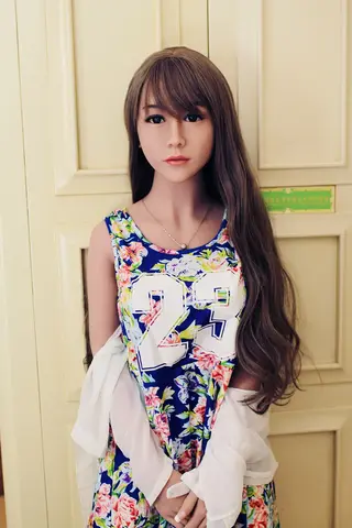WM Doll Annie sex doll