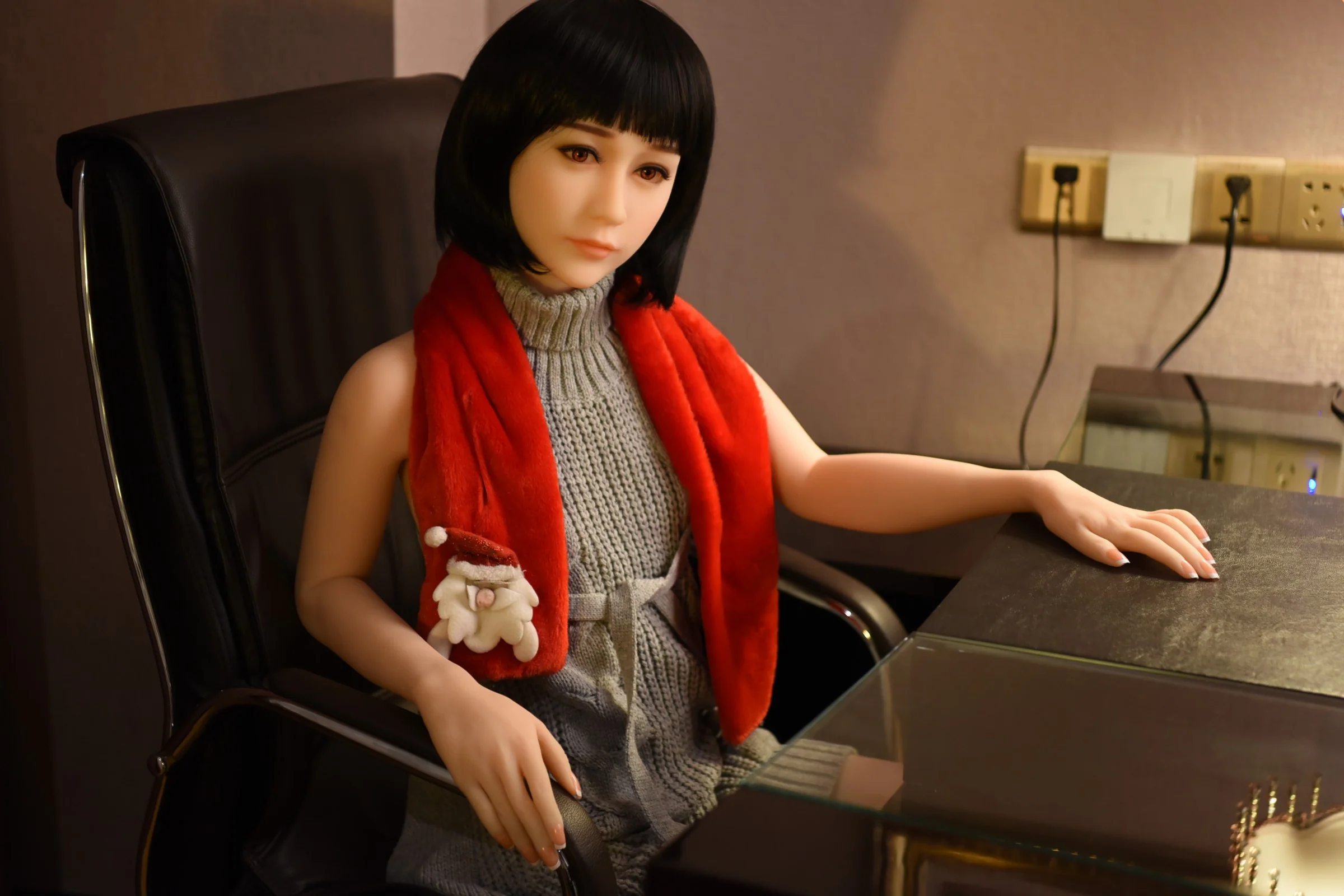Yujie — photo 2