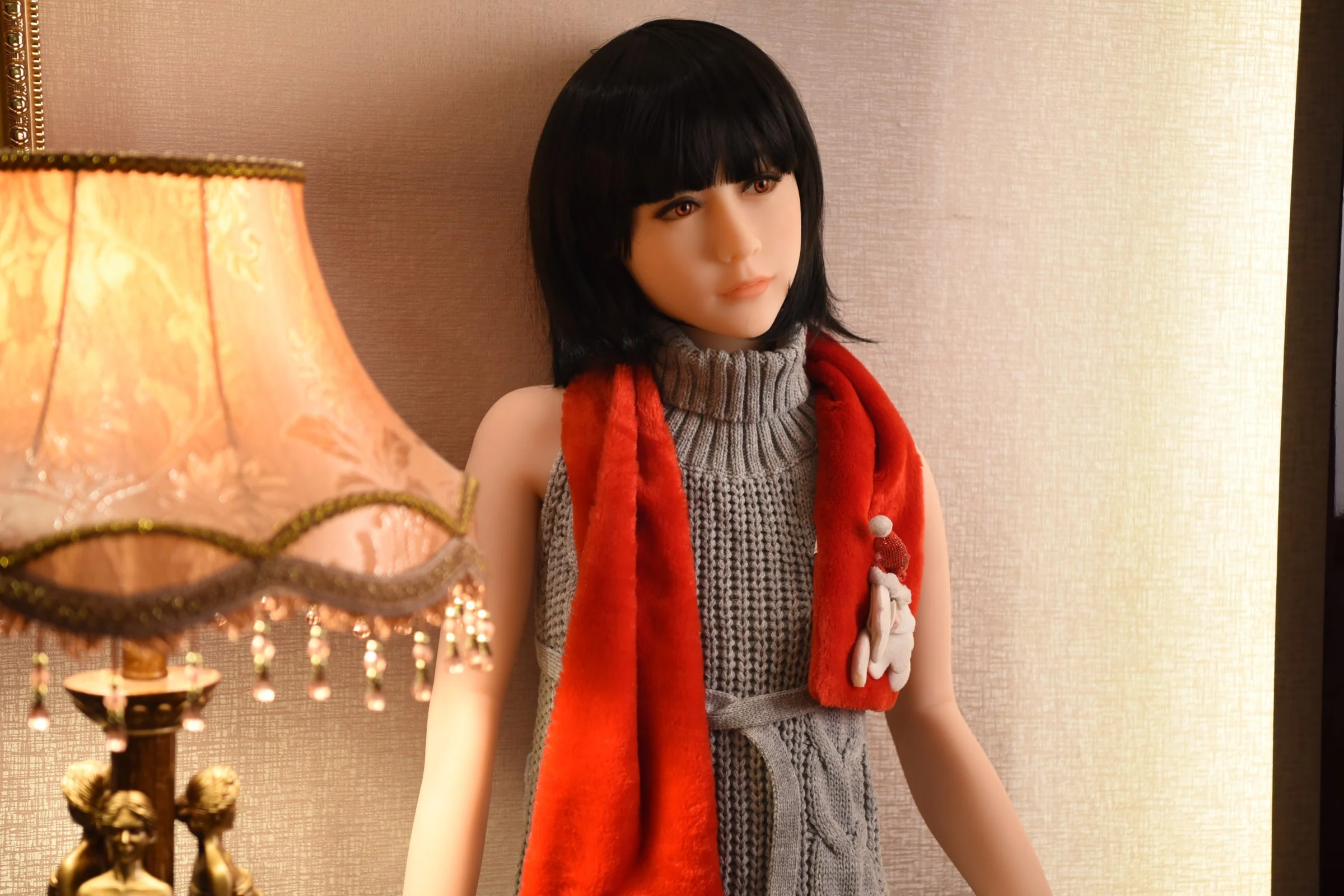 Yujie — photo 3