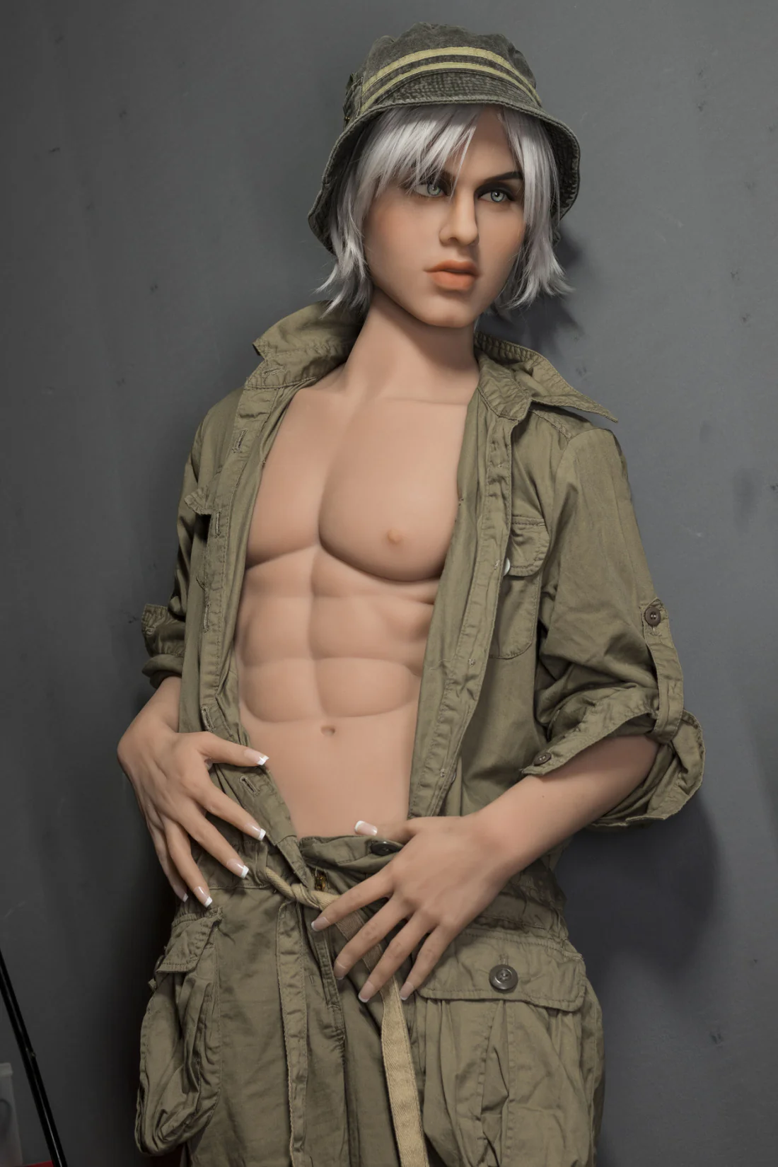 Brandon — photo 3