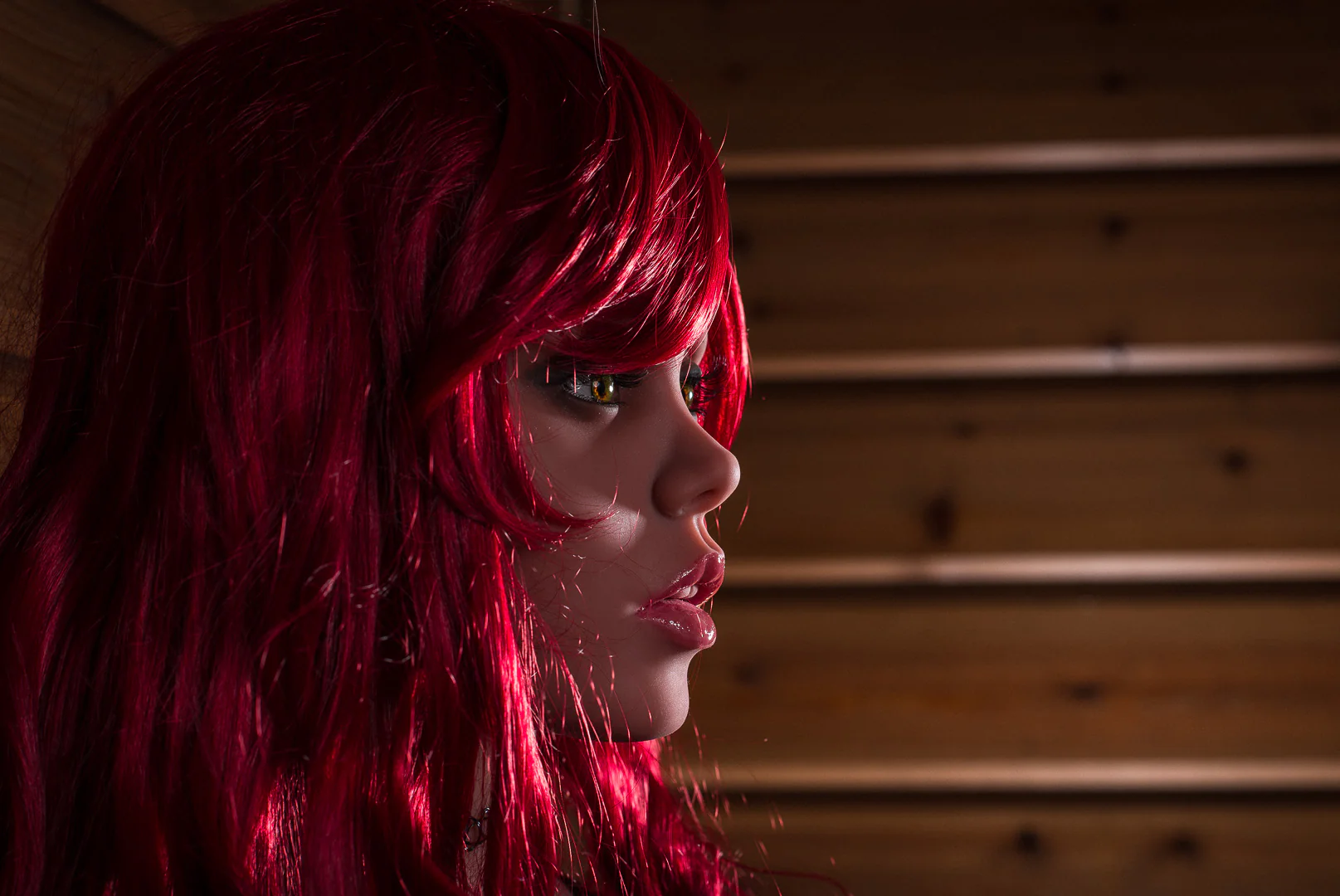Lelia — photo 2