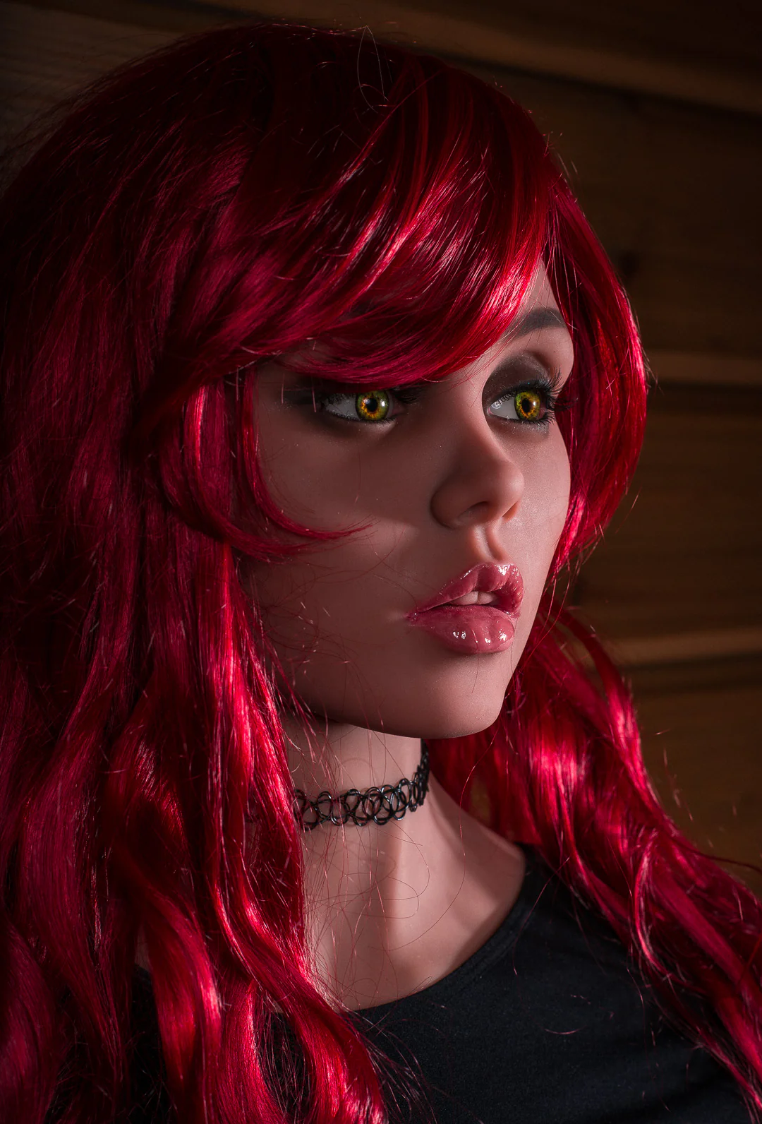 Lelia — photo 3