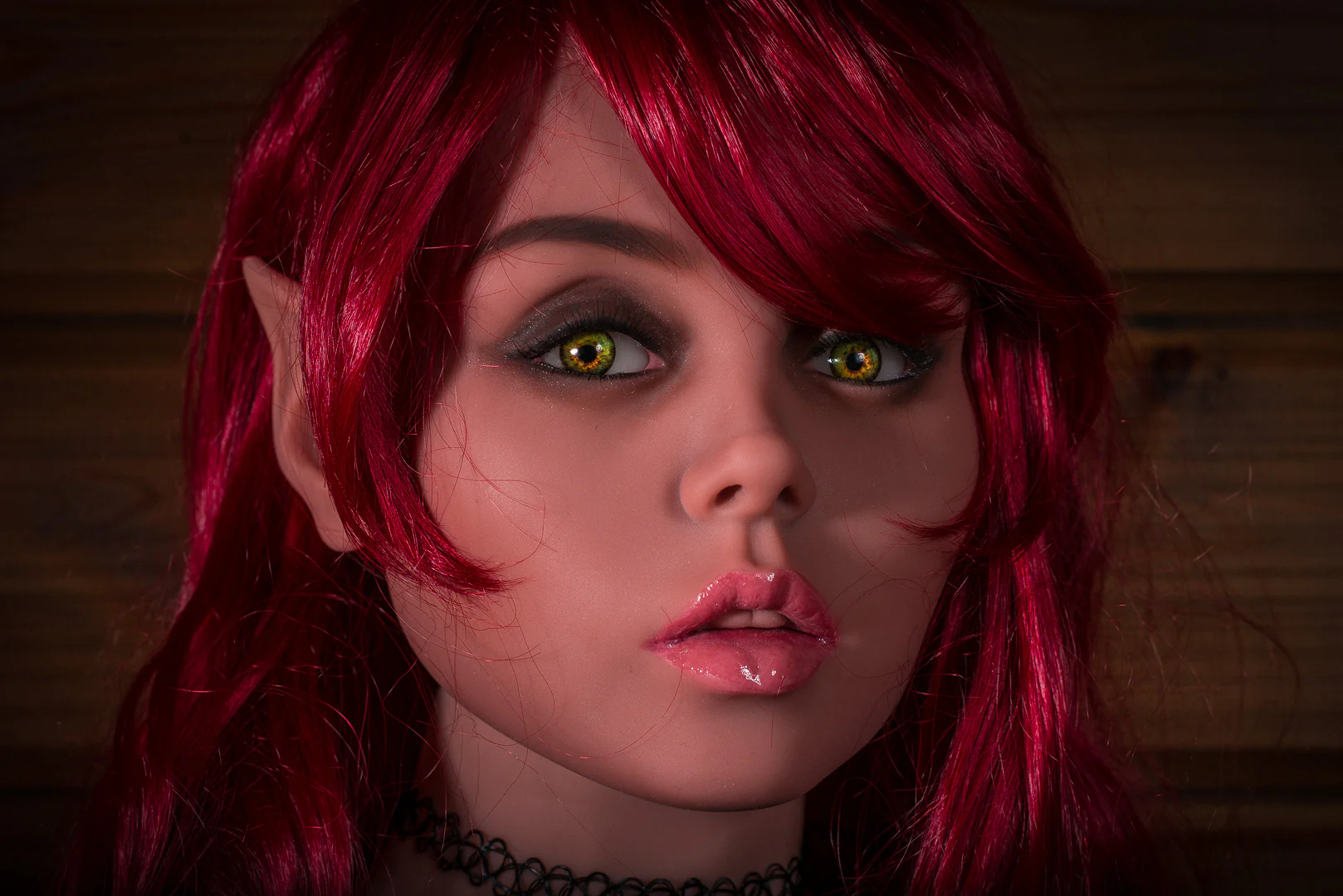 Lelia — photo 4