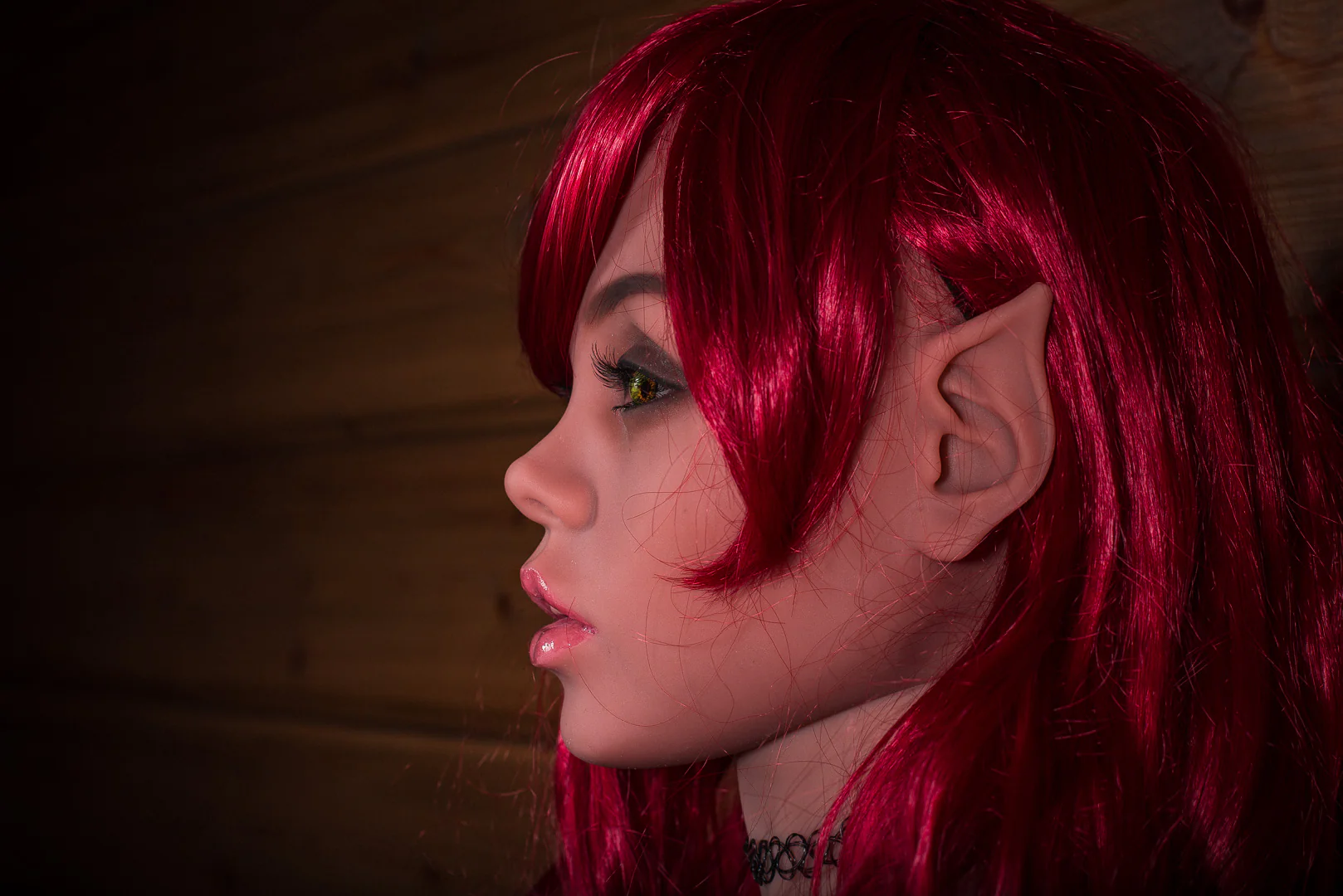 Lelia — photo 5