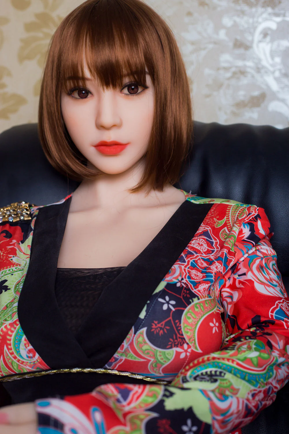WM Doll Lizzie sex doll