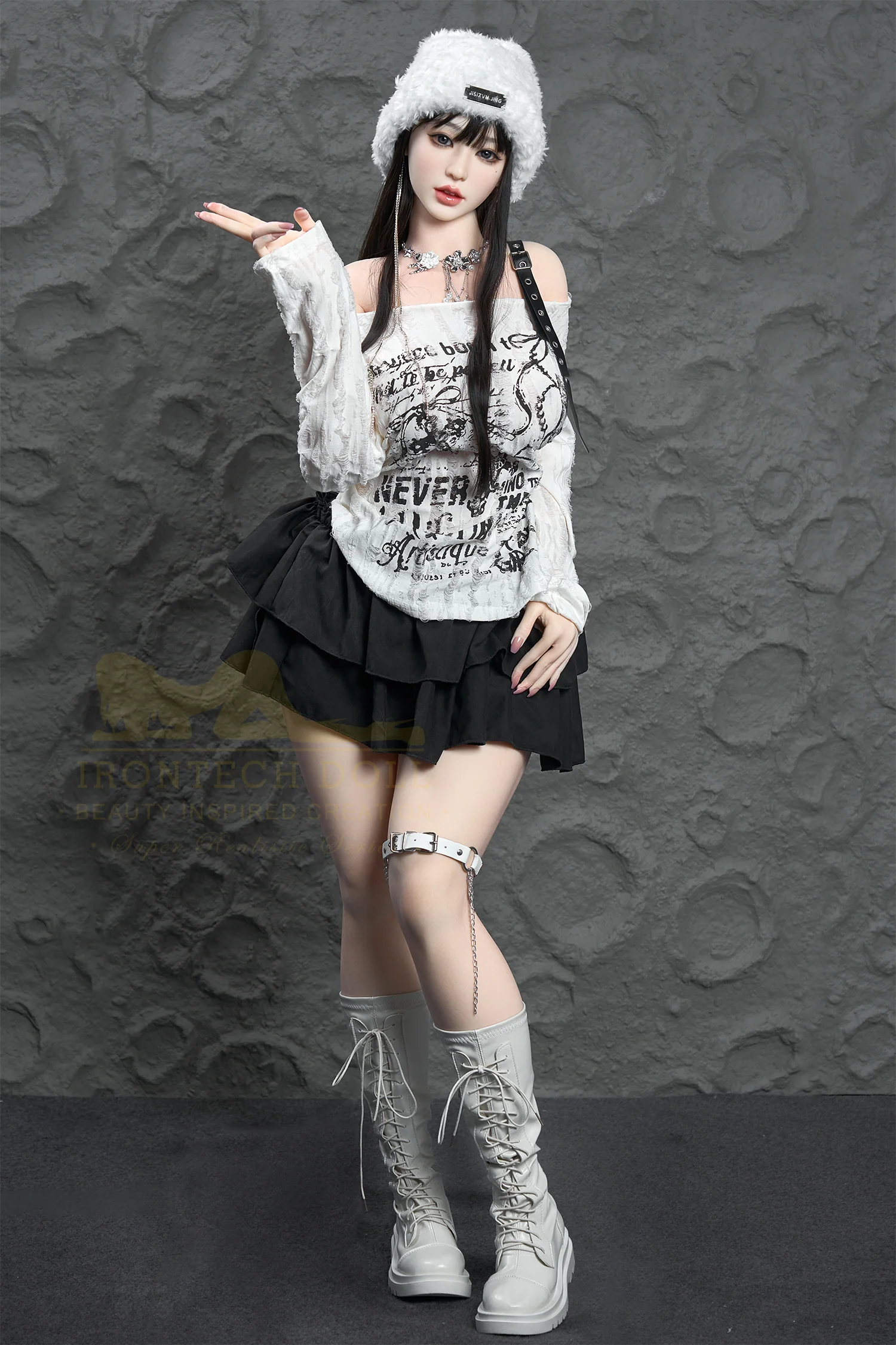 T1 Wonder — photo 2