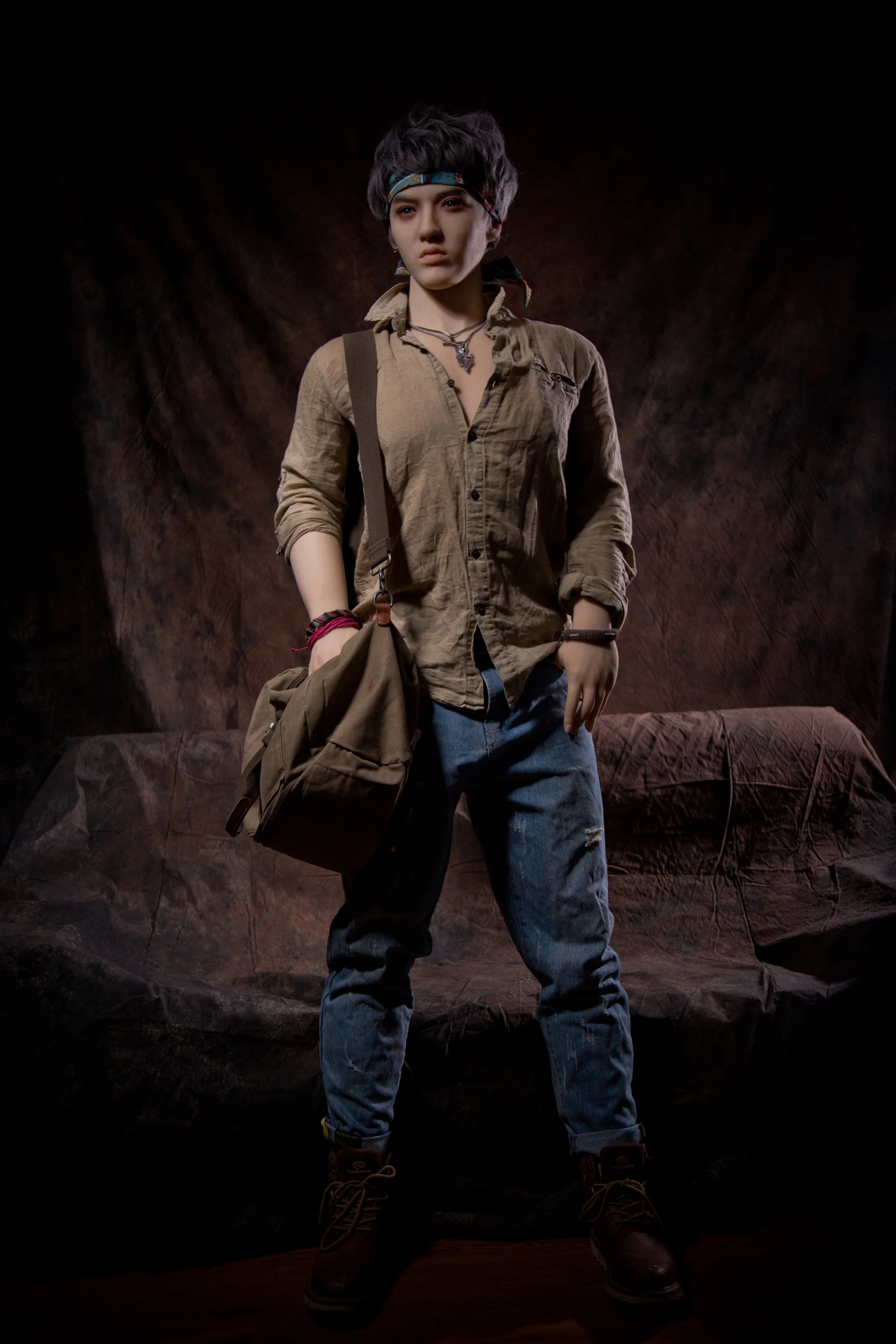 175cm Doll — photo 2
