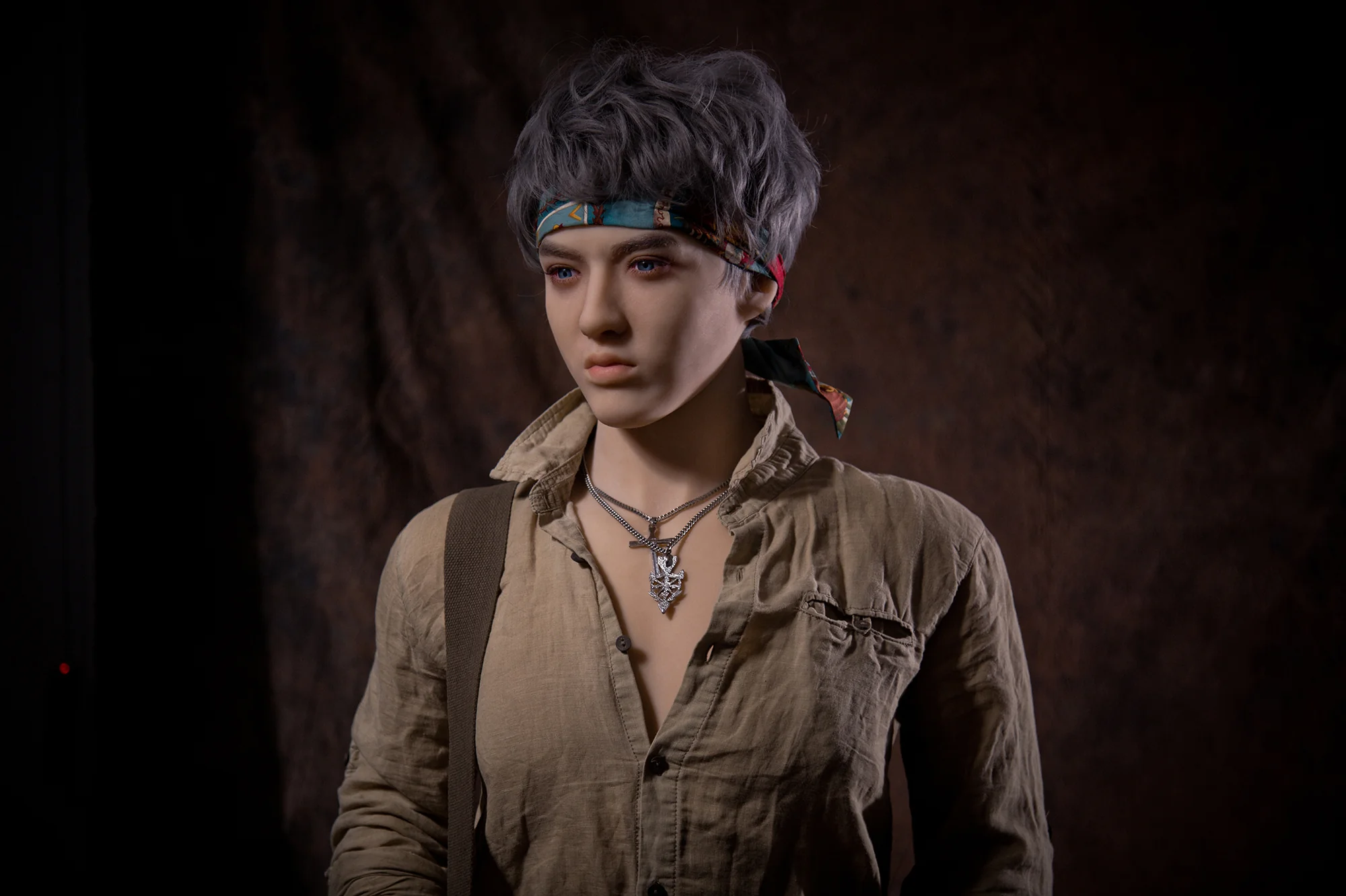 175cm Doll — photo 3