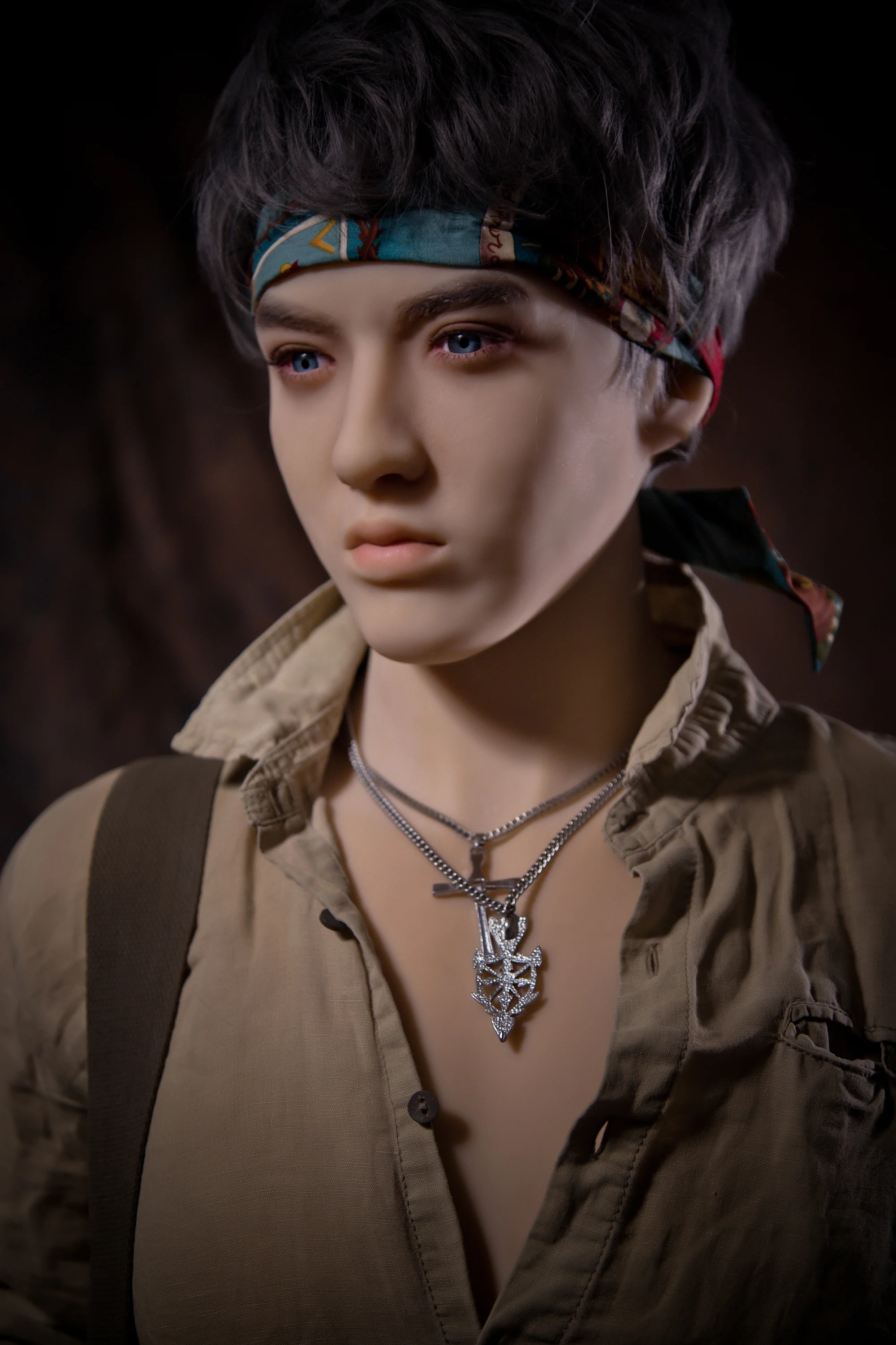 175cm Doll — photo 6