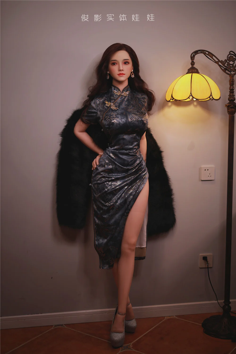 XiangLan — photo 3