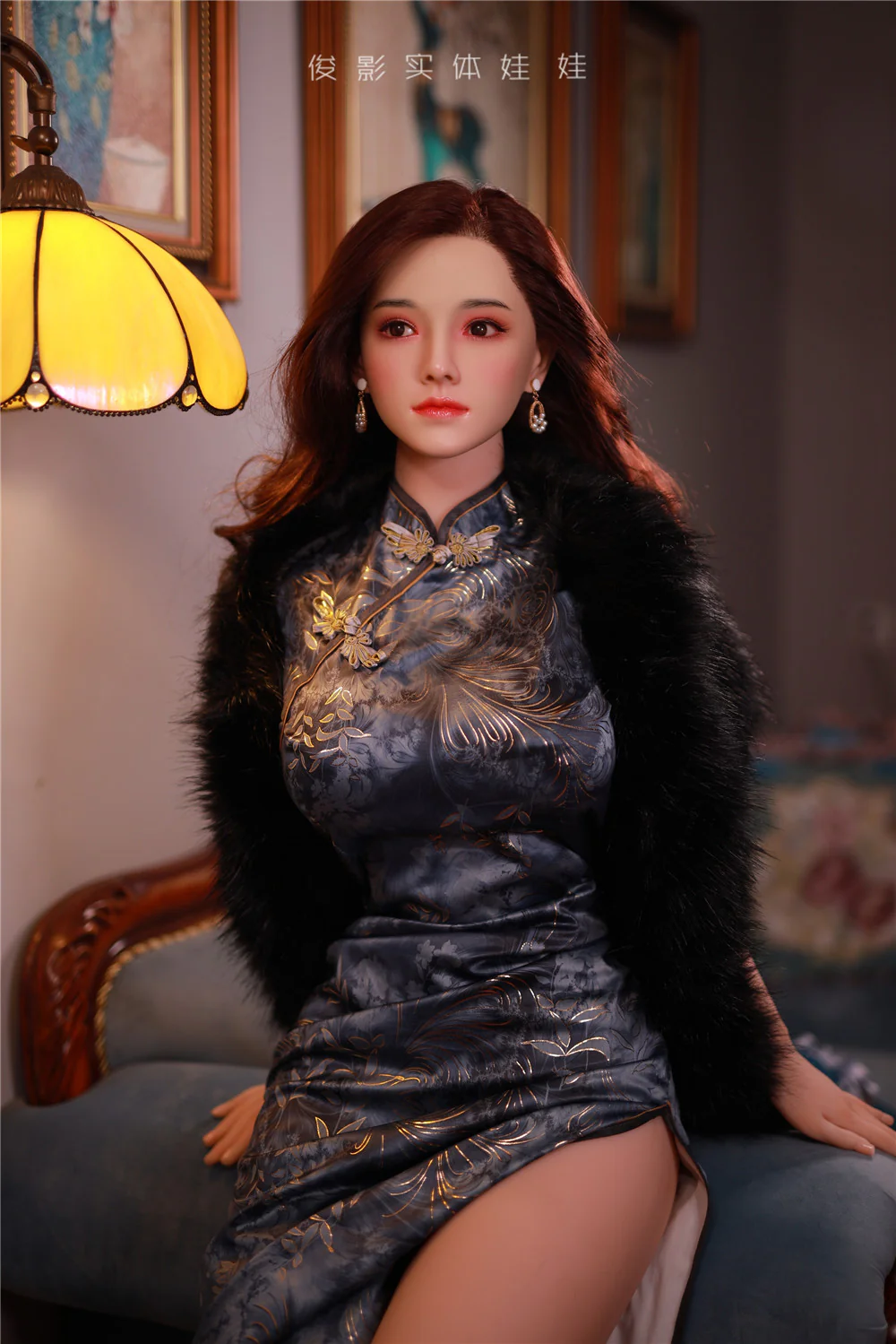 XiangLan — photo 6