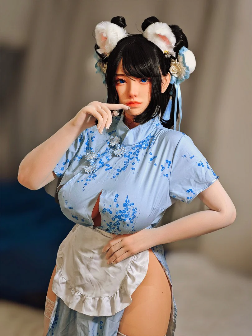Xiao — photo 2