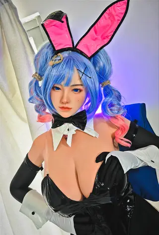 FU Doll Xiao sex doll